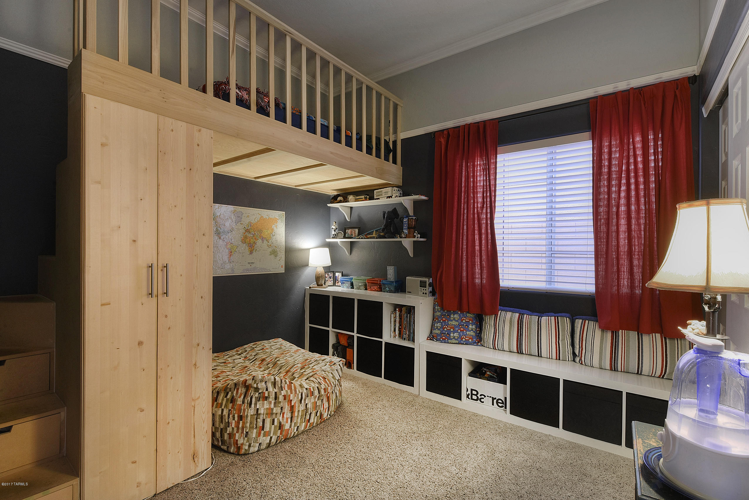 Mesquite Creek II  (1-118) - Residential