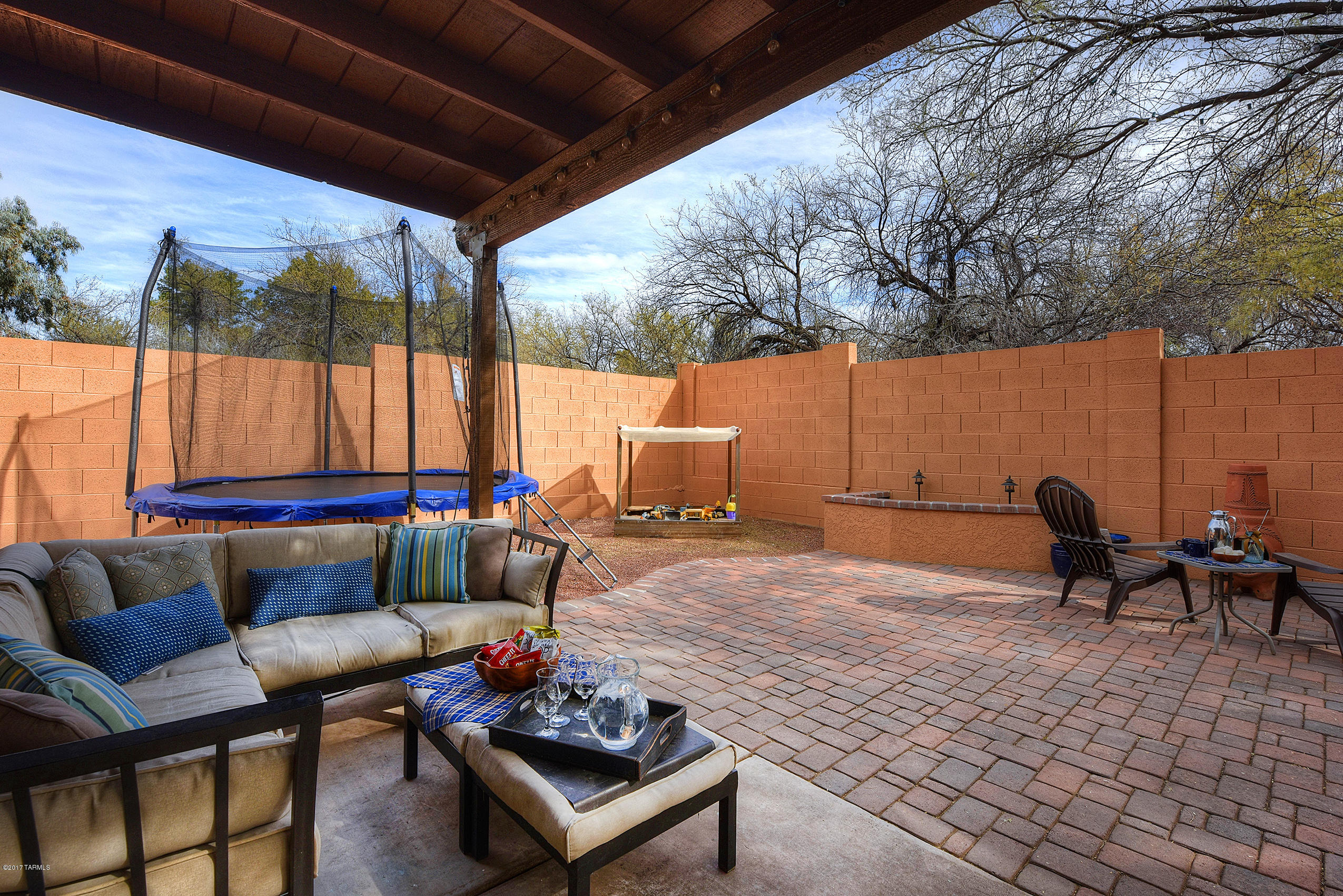 Mesquite Creek II  (1-118) - Residential