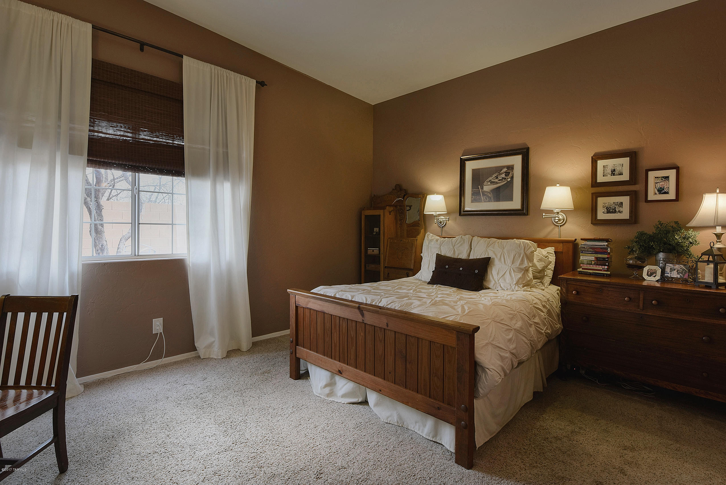 Mesquite Creek II  (1-118) - Residential