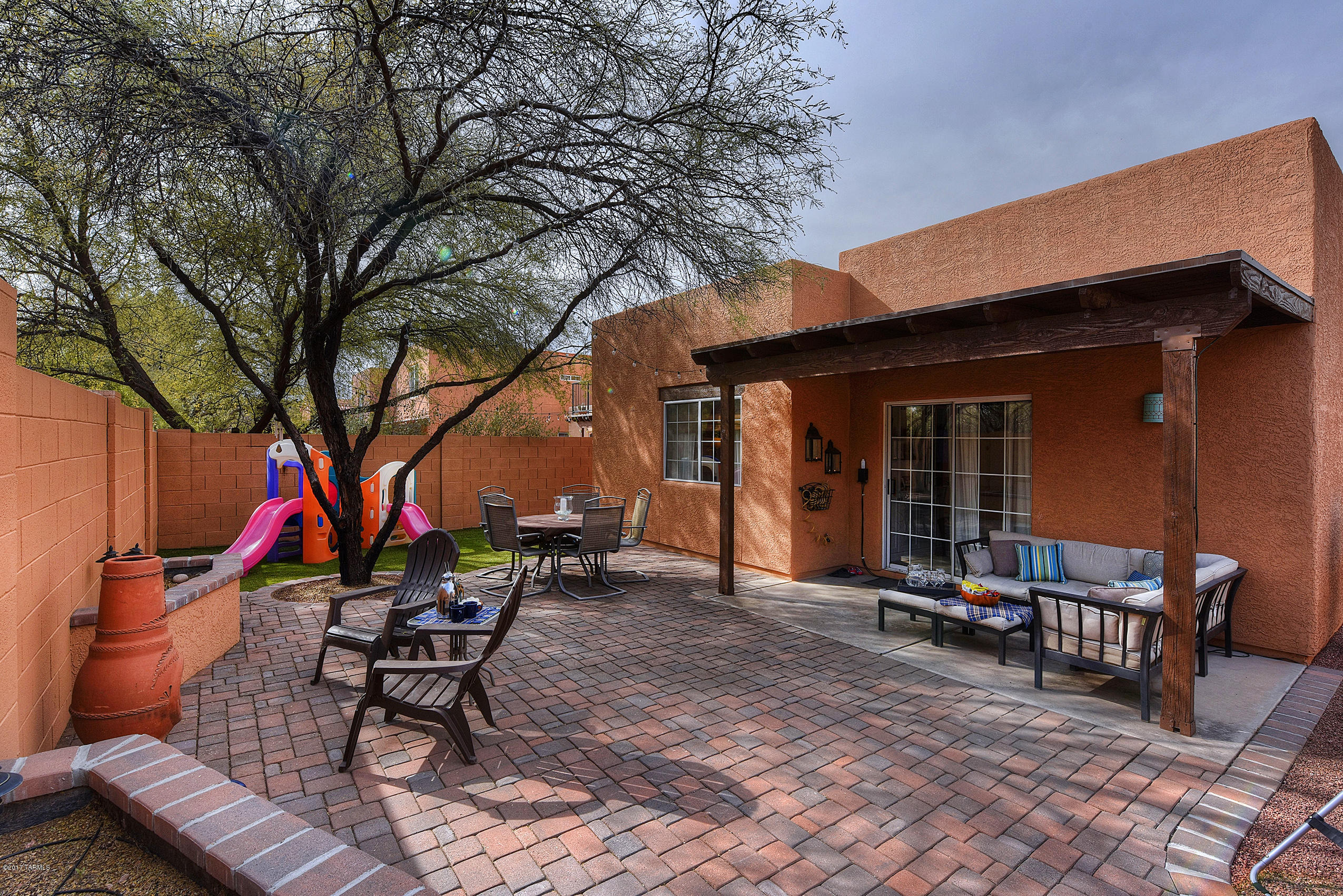 Mesquite Creek II  (1-118) - Residential