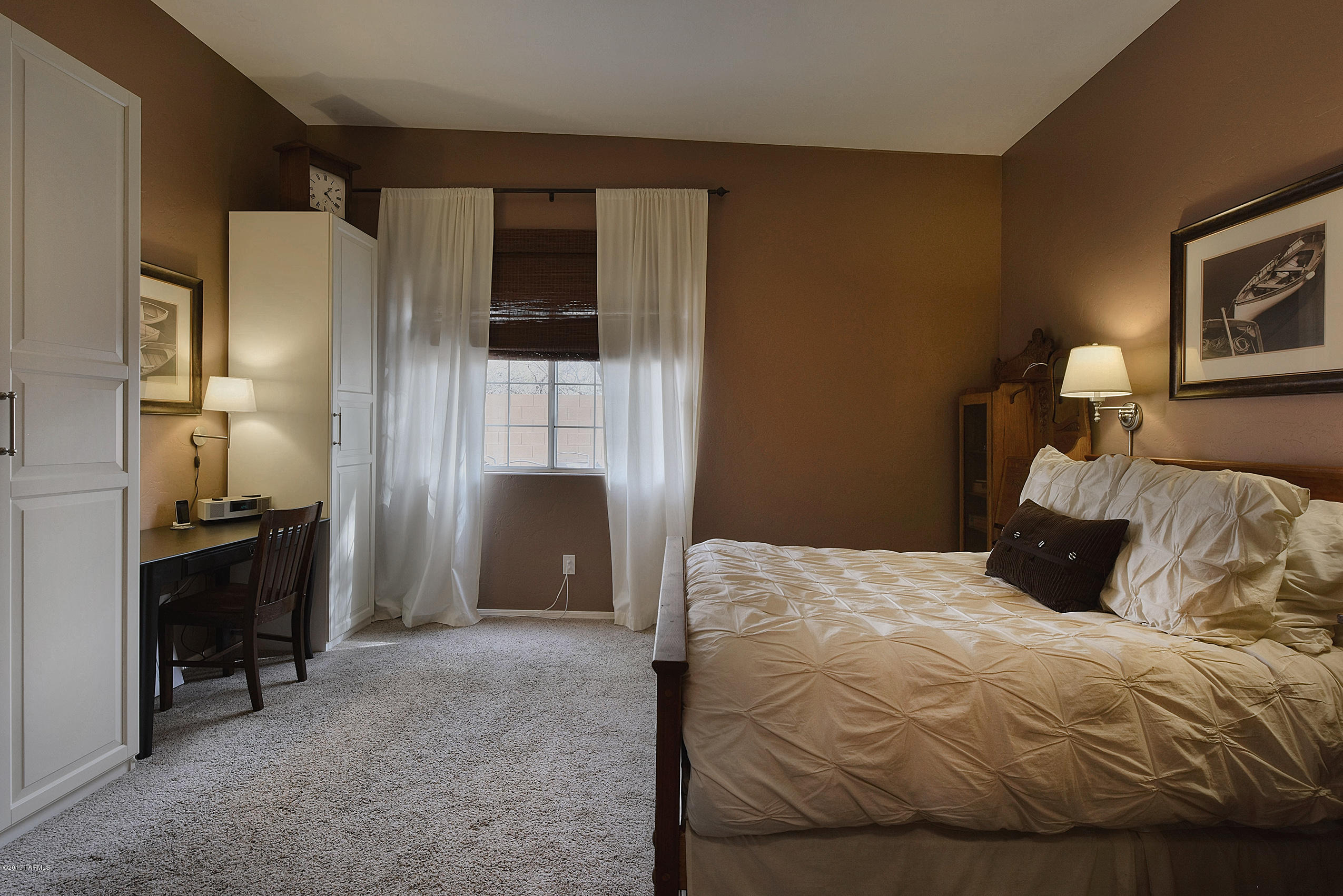Mesquite Creek II  (1-118) - Residential