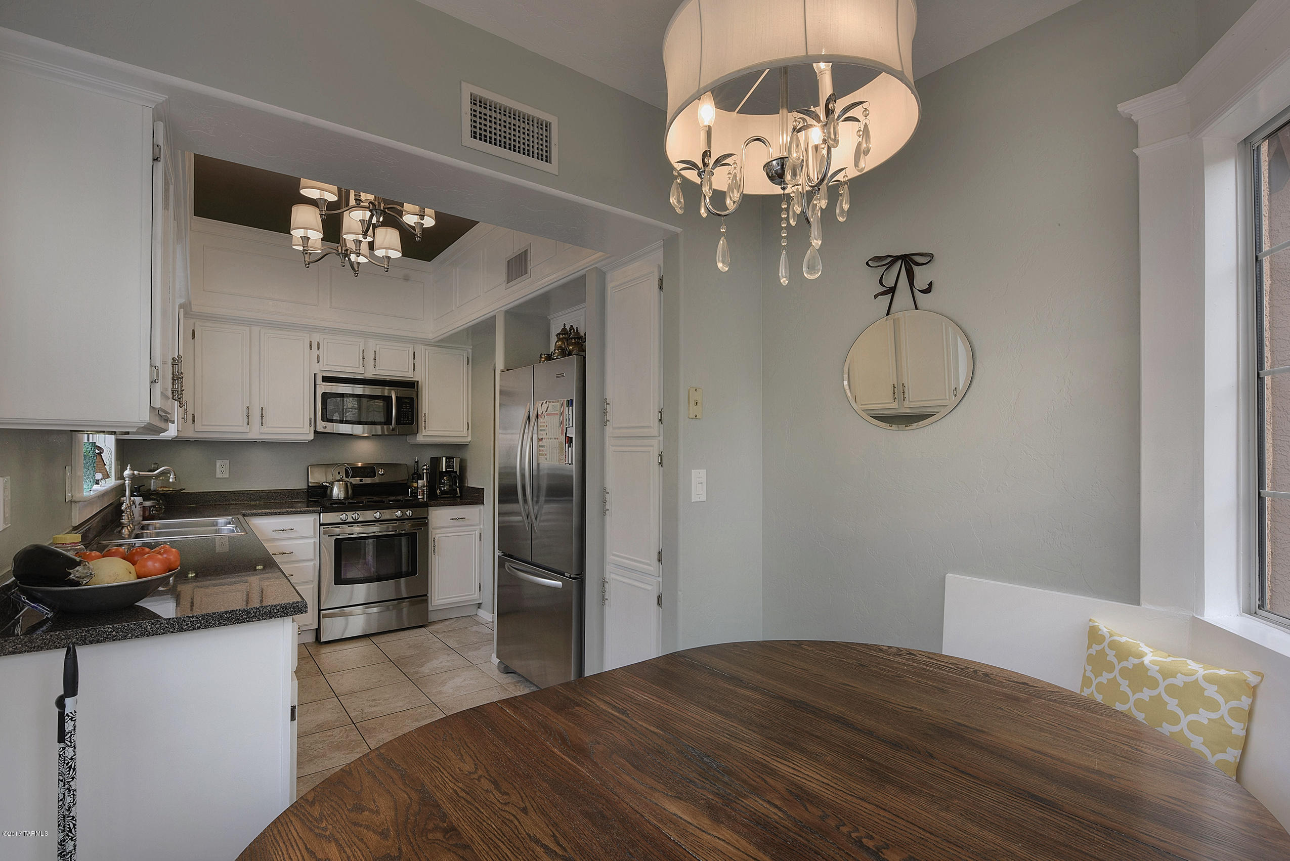 Mesquite Creek II  (1-118) - Residential