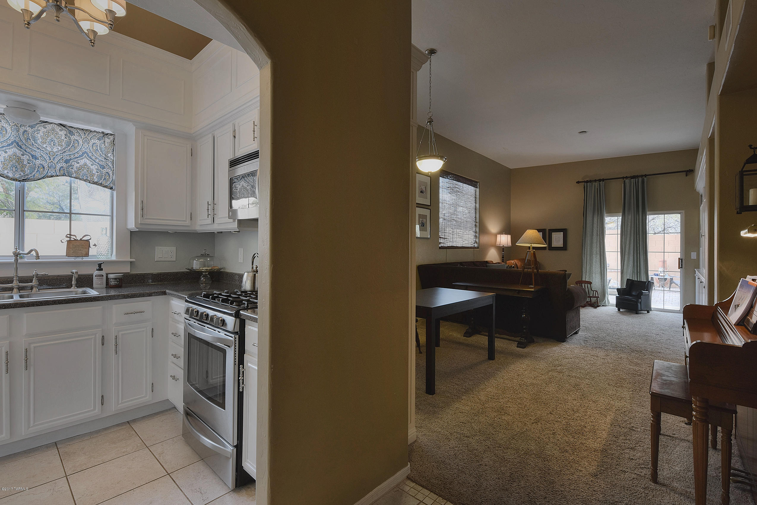 Mesquite Creek II  (1-118) - Residential