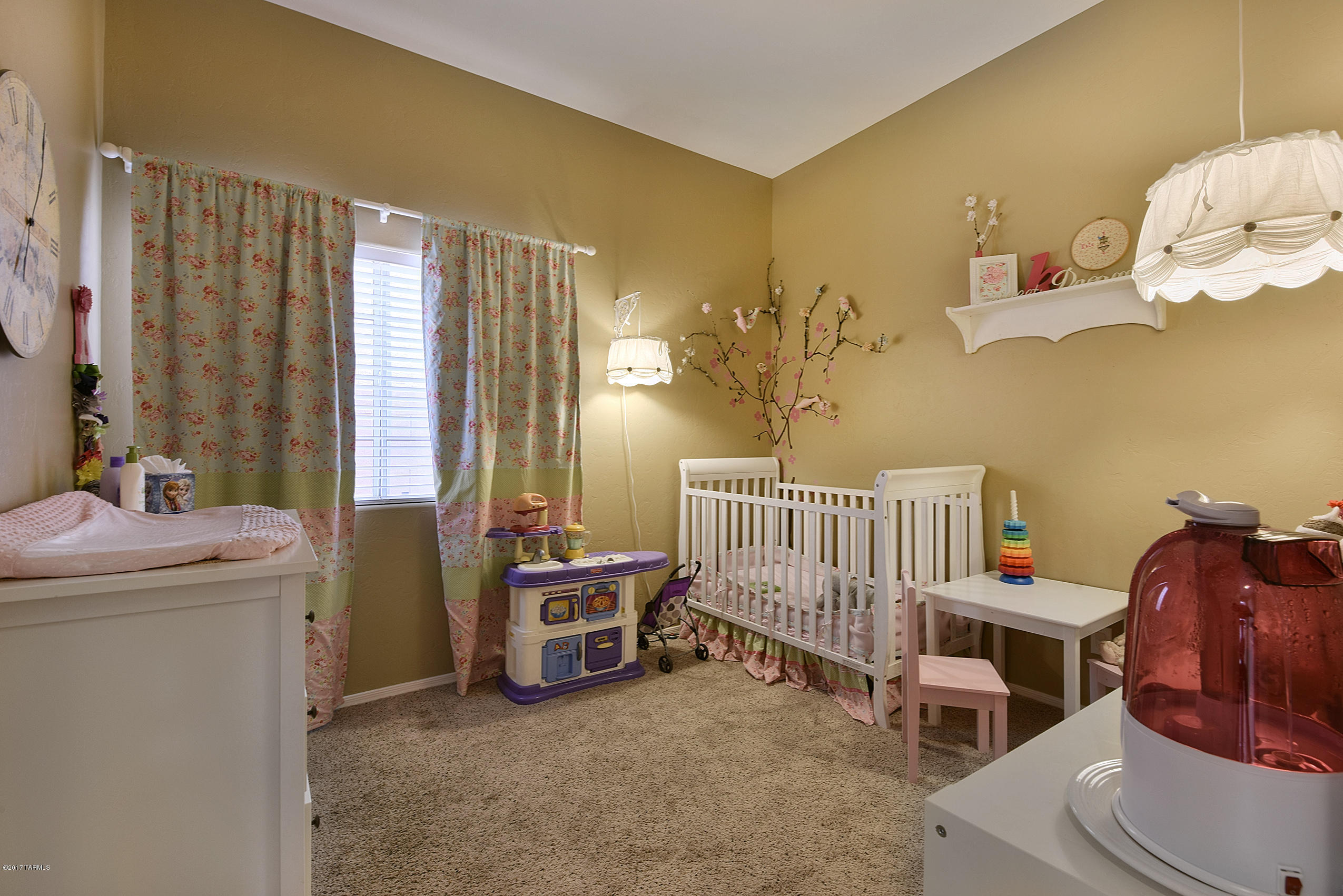 Mesquite Creek II  (1-118) - Residential