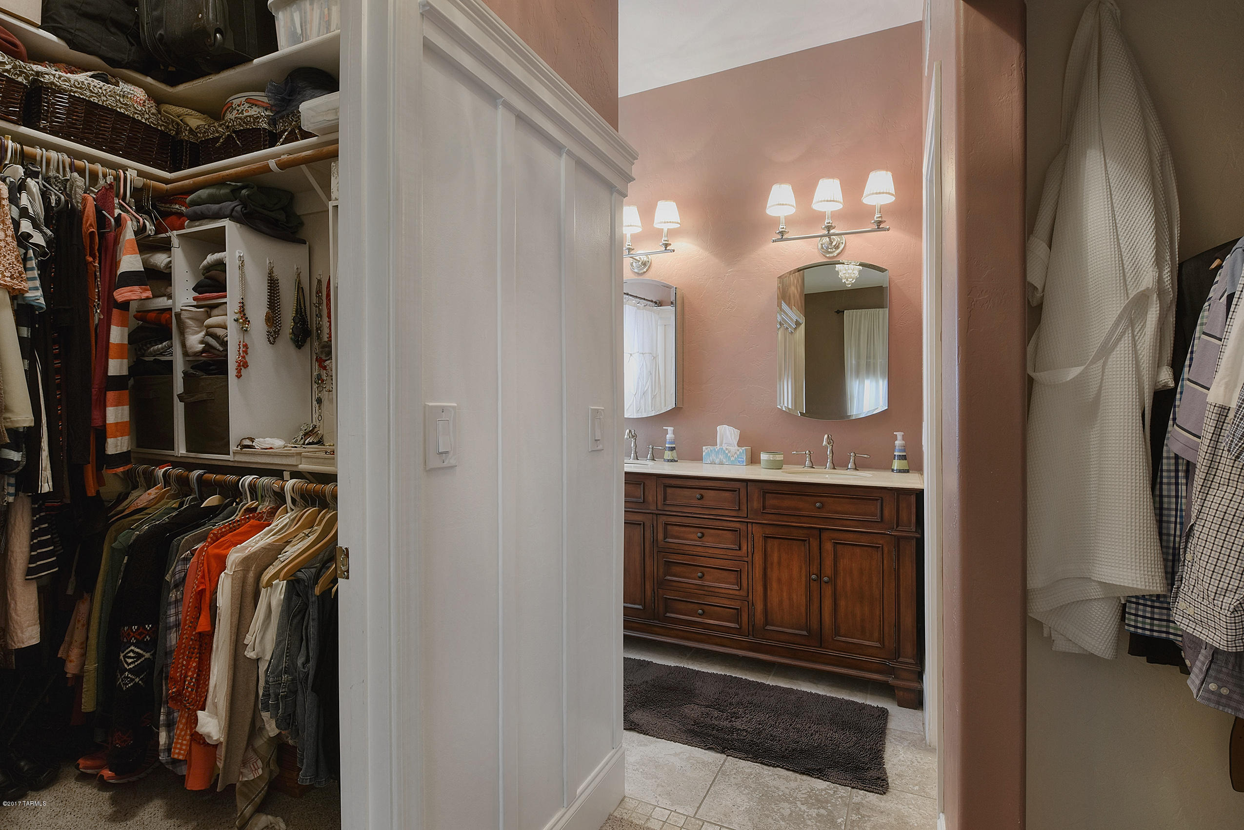 Mesquite Creek II  (1-118) - Residential