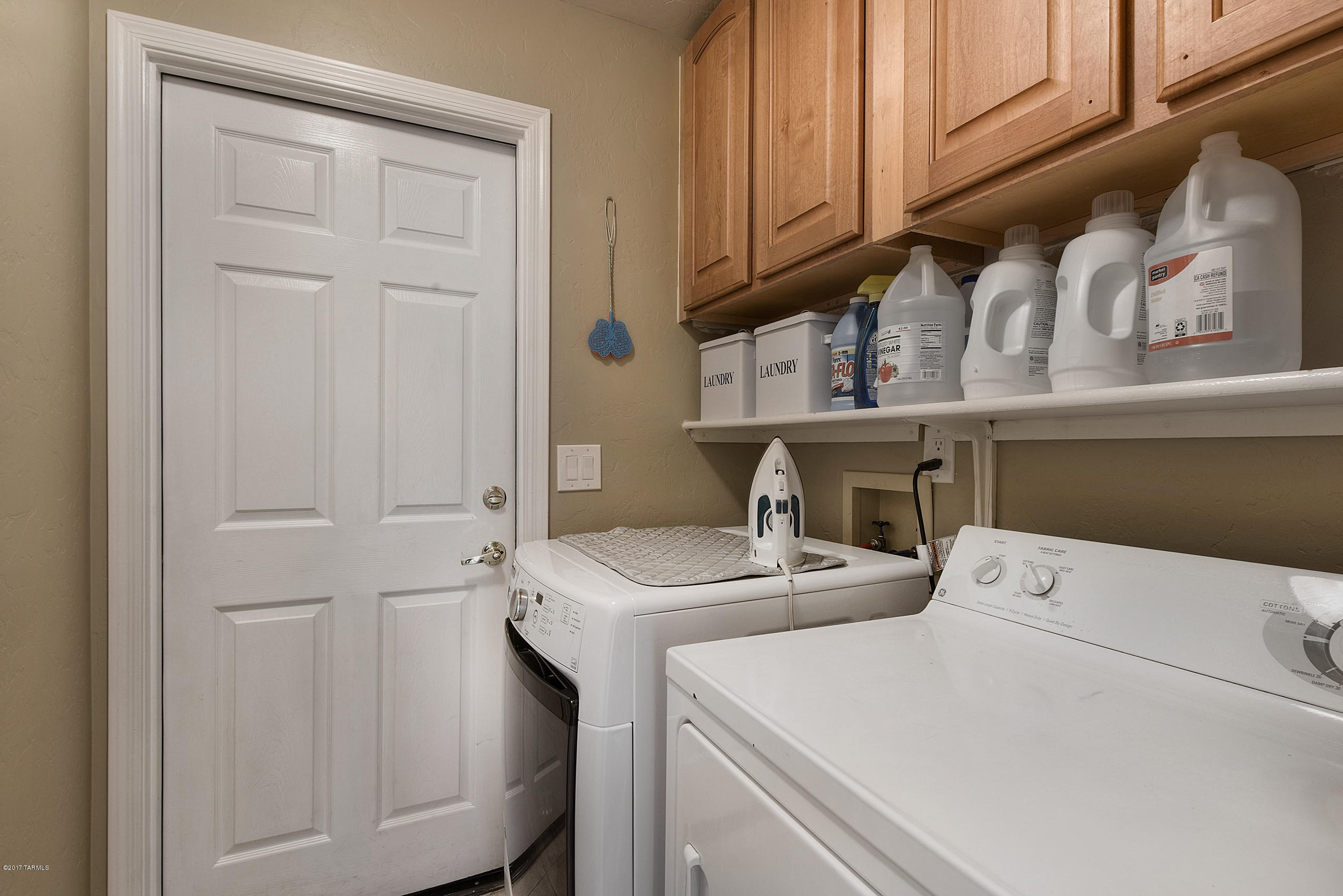 Mesquite Creek II  (1-118) - Residential