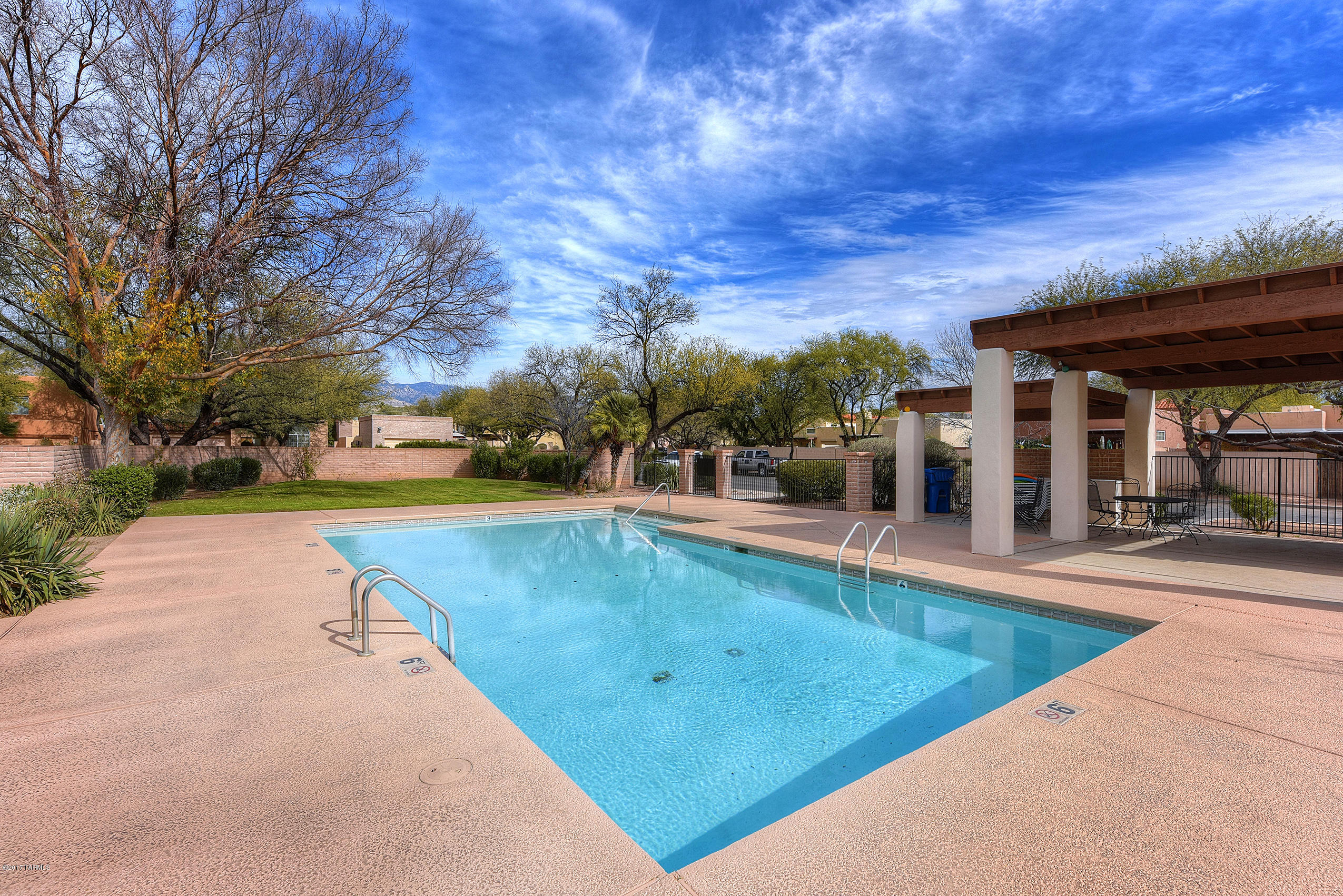 Mesquite Creek II  (1-118) - Residential