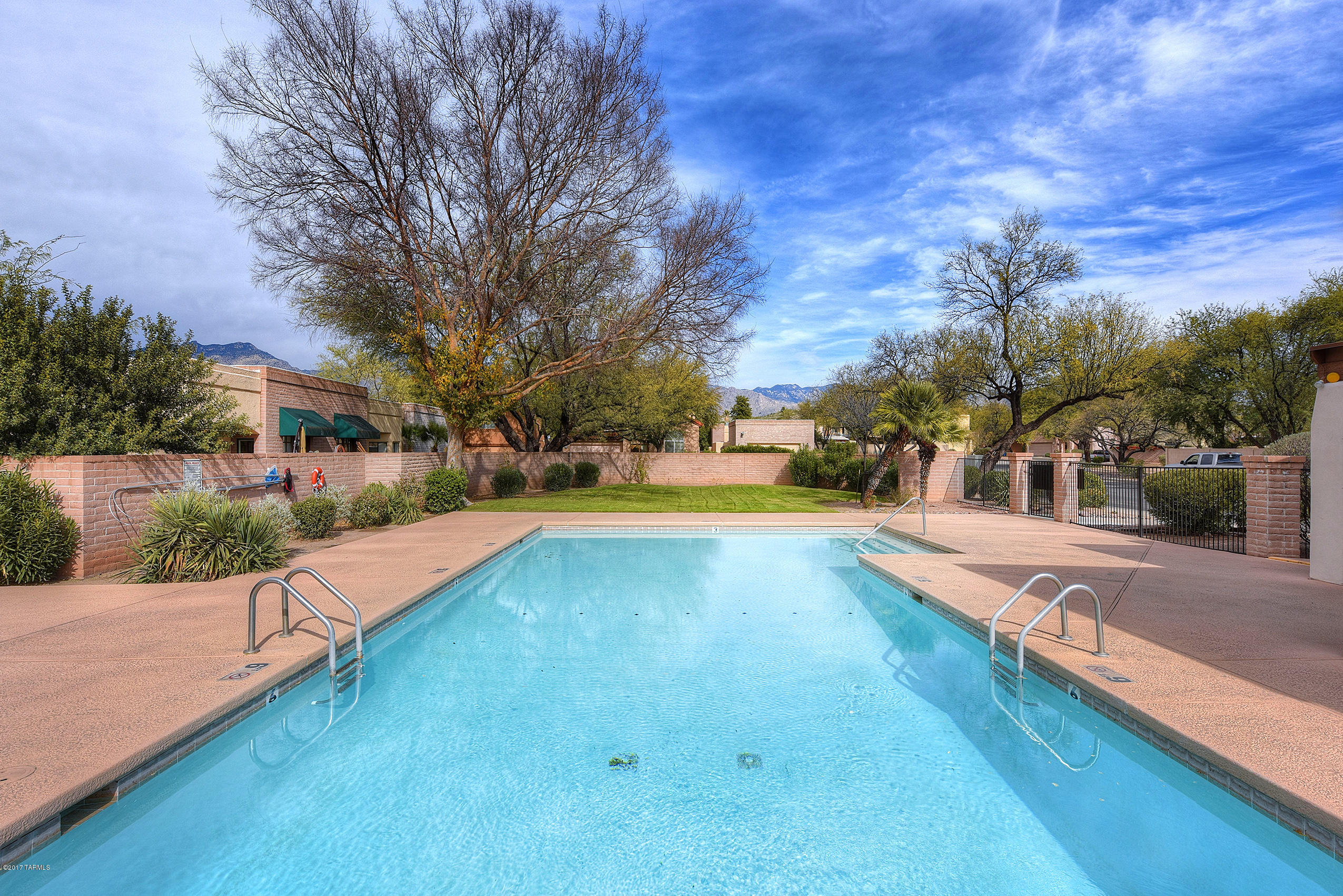 Mesquite Creek II  (1-118) - Residential