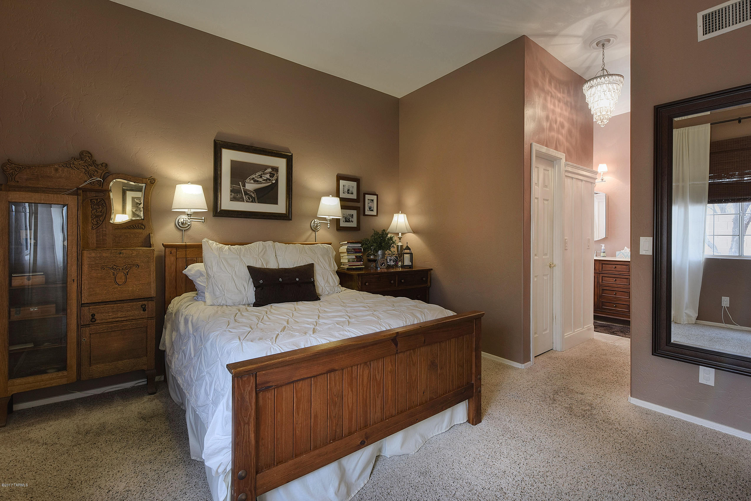 Mesquite Creek II  (1-118) - Residential