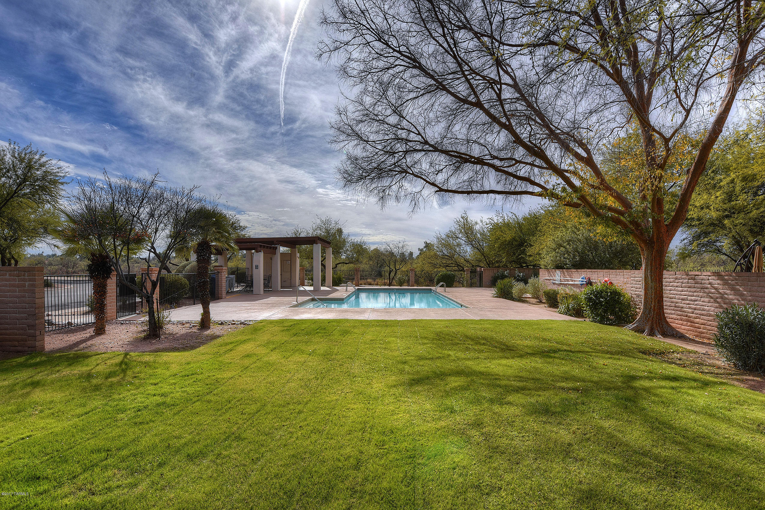 Mesquite Creek II  (1-118) - Residential