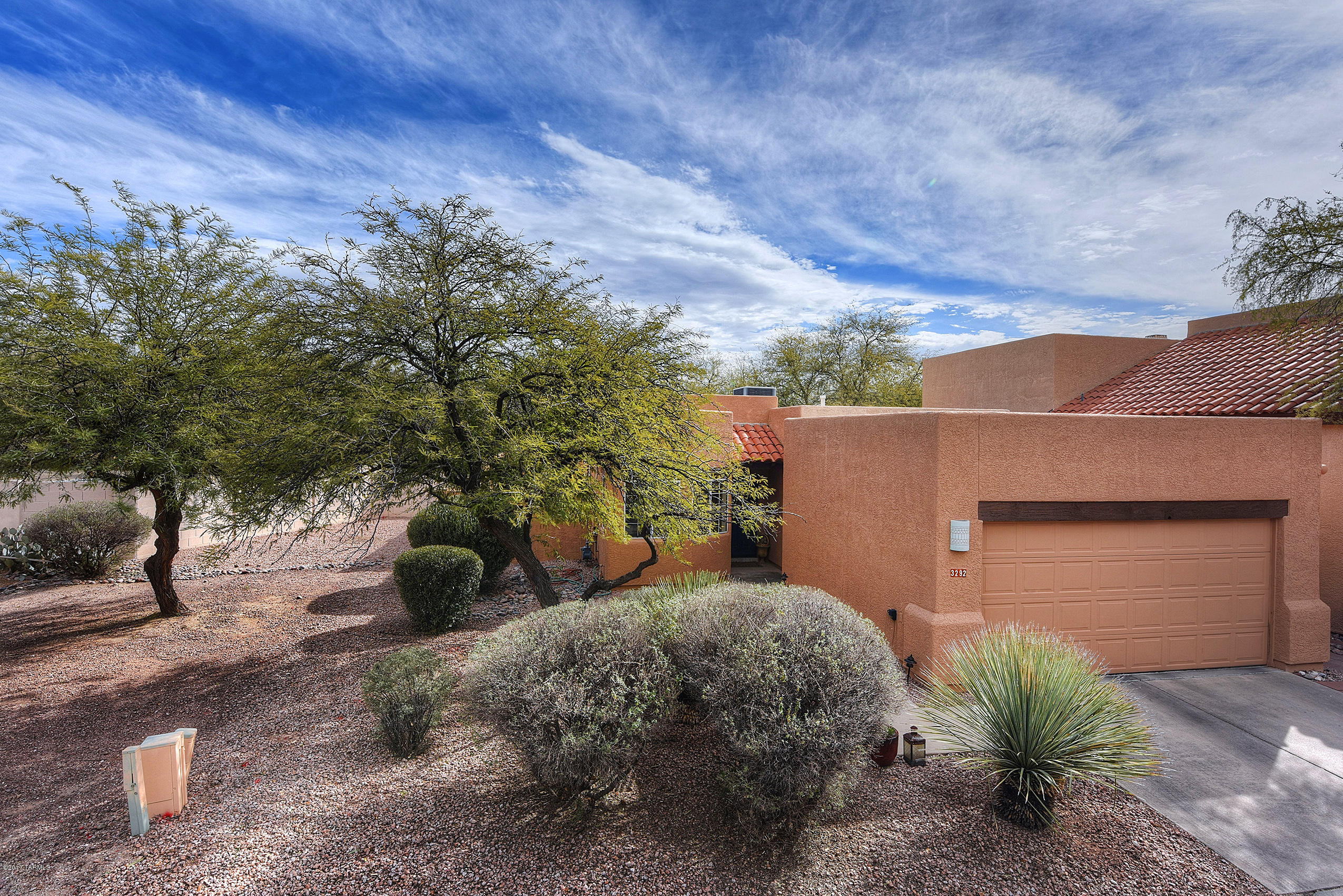 Mesquite Creek II  (1-118) - Residential