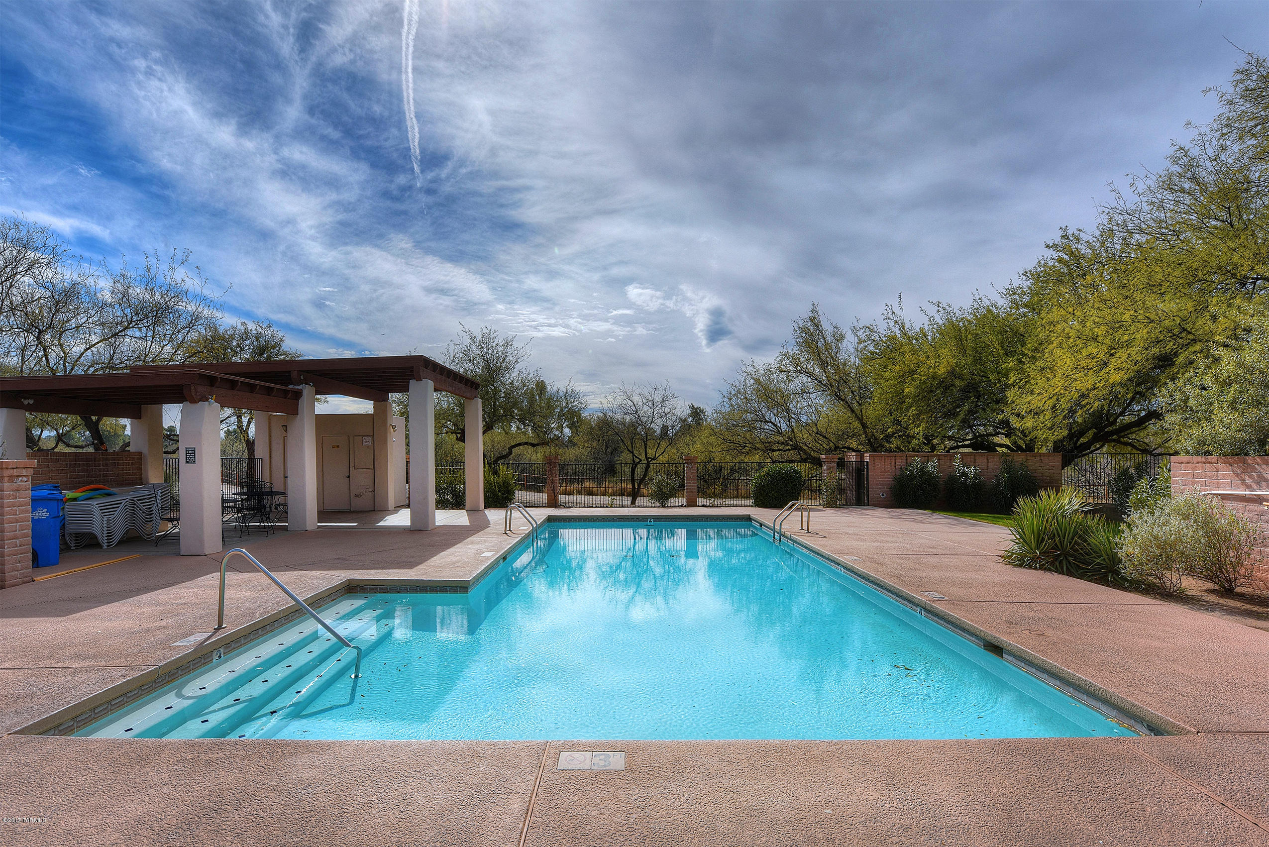 Mesquite Creek II  (1-118) - Residential