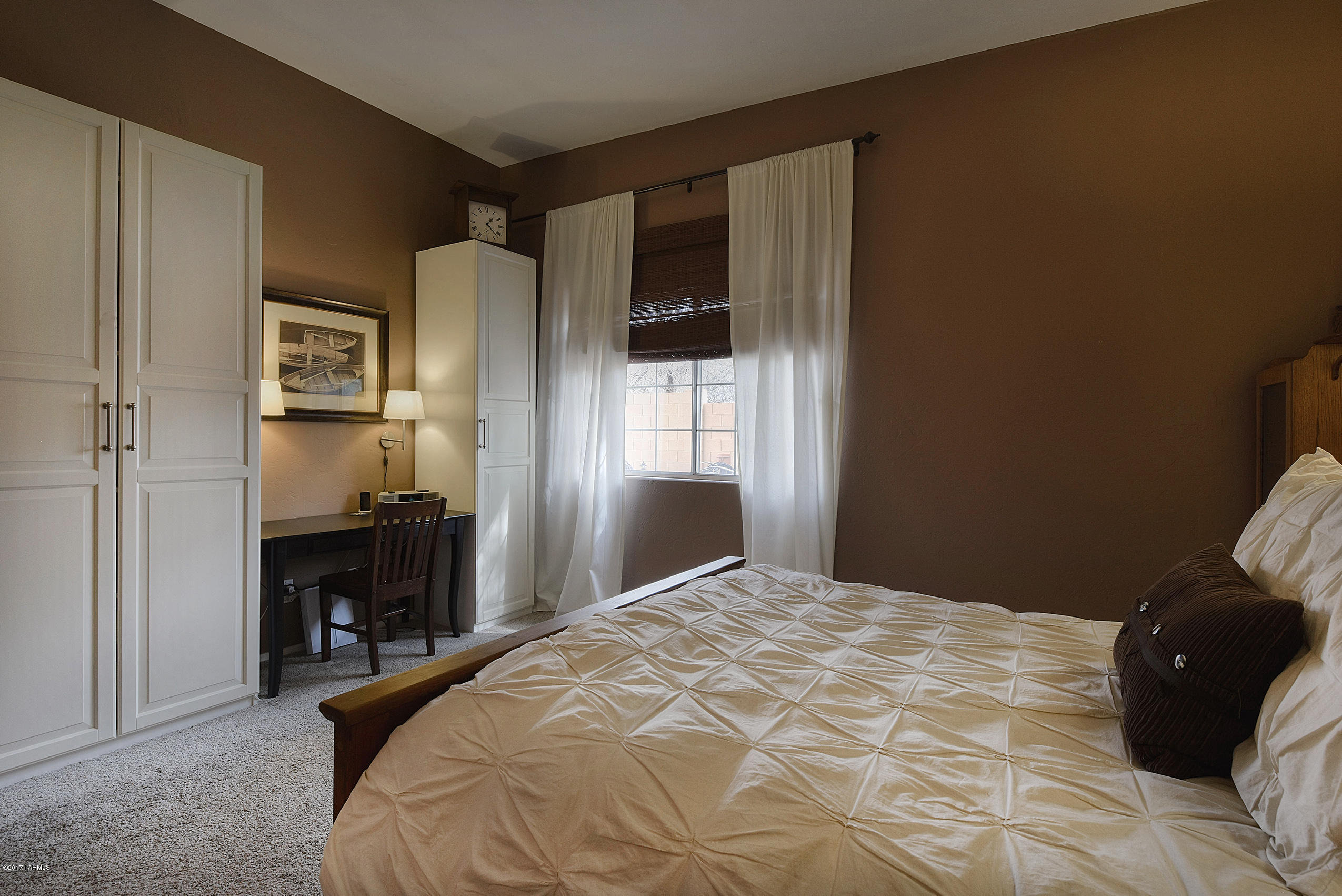 Mesquite Creek II  (1-118) - Residential