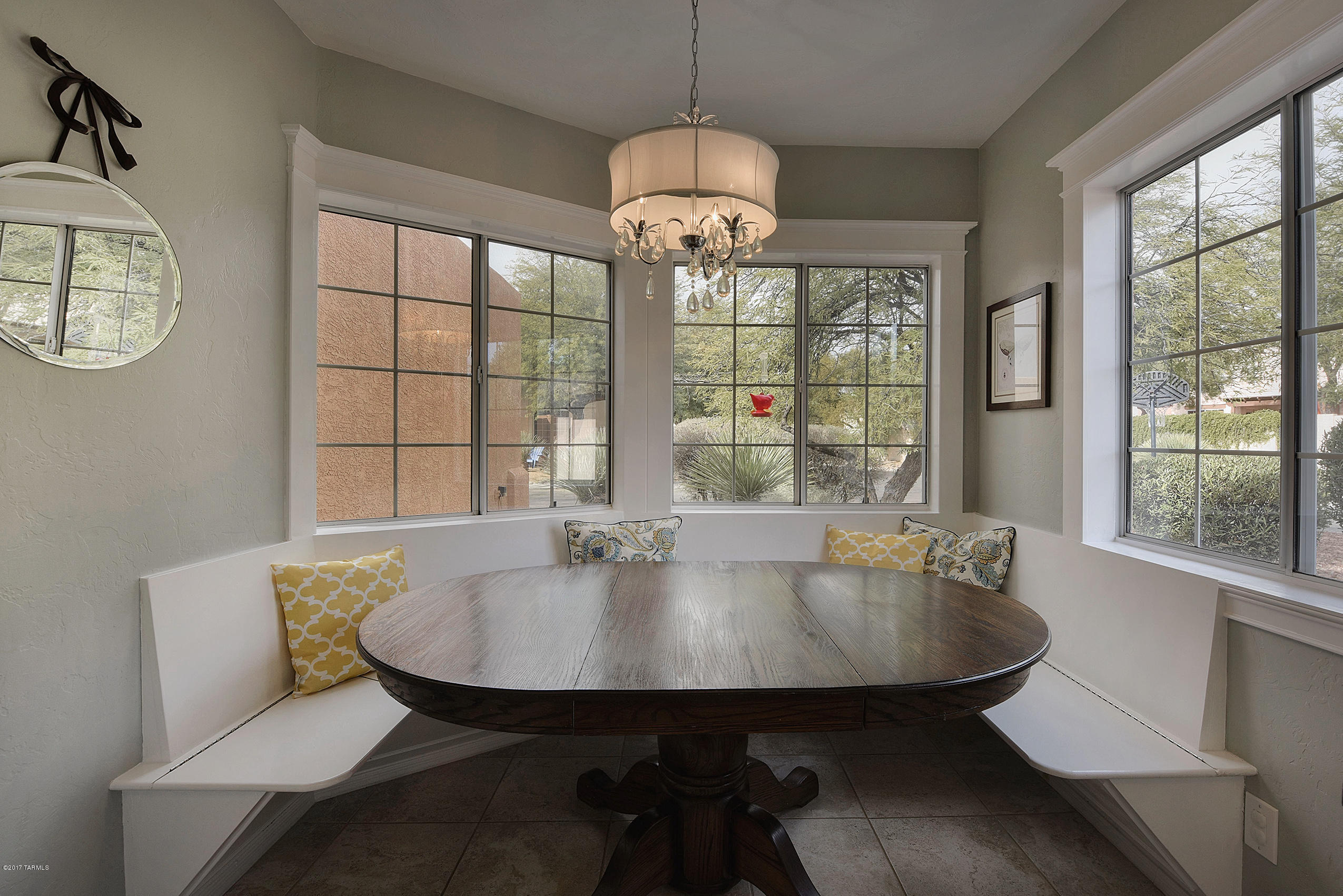 Mesquite Creek II  (1-118) - Residential