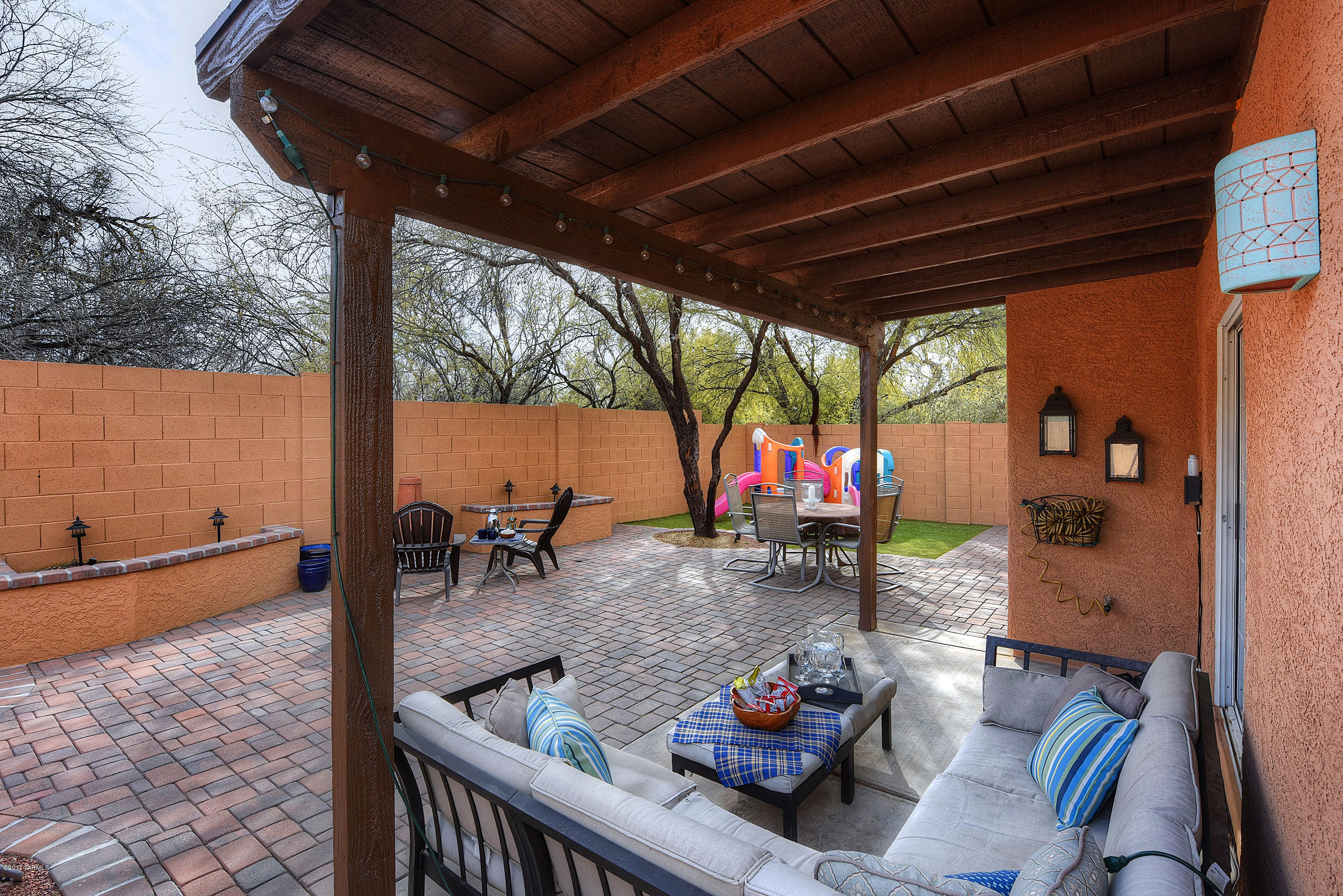 Mesquite Creek II  (1-118) - Residential