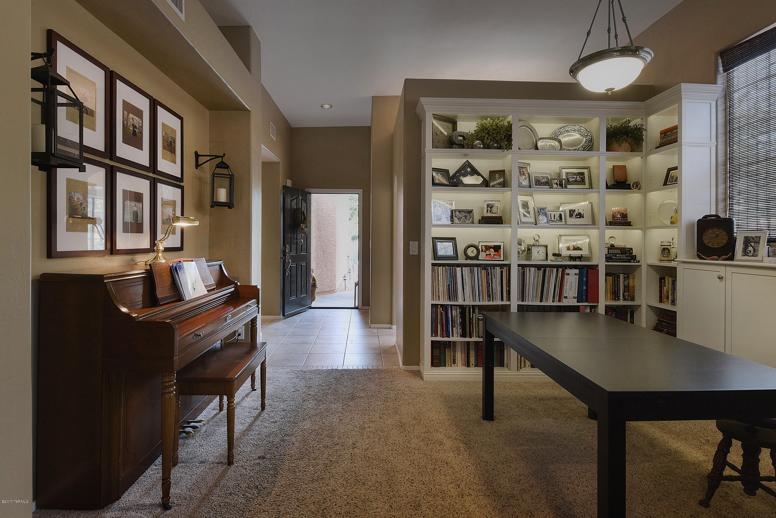 Mesquite Creek II  (1-118) - Residential