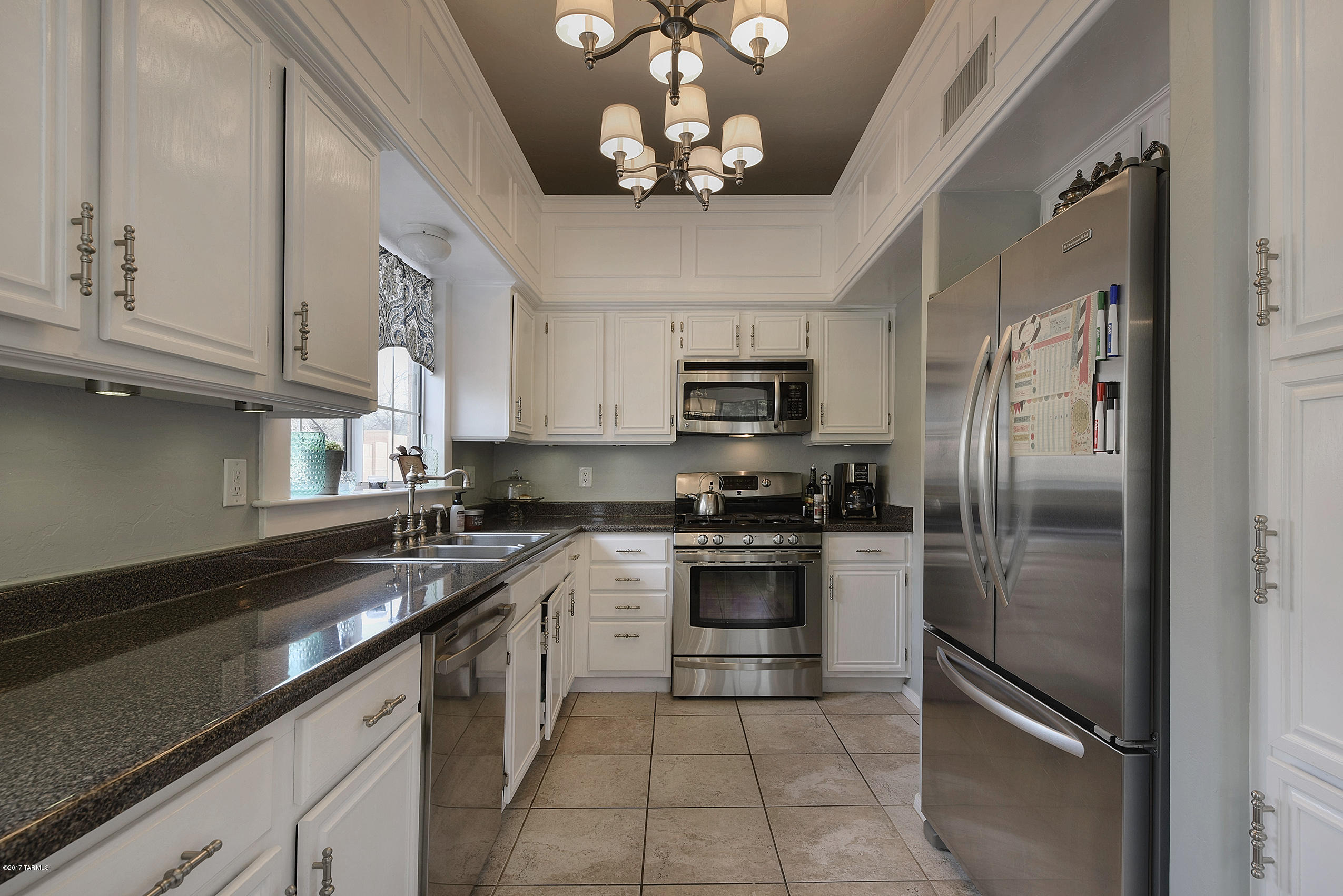 Mesquite Creek II  (1-118) - Residential