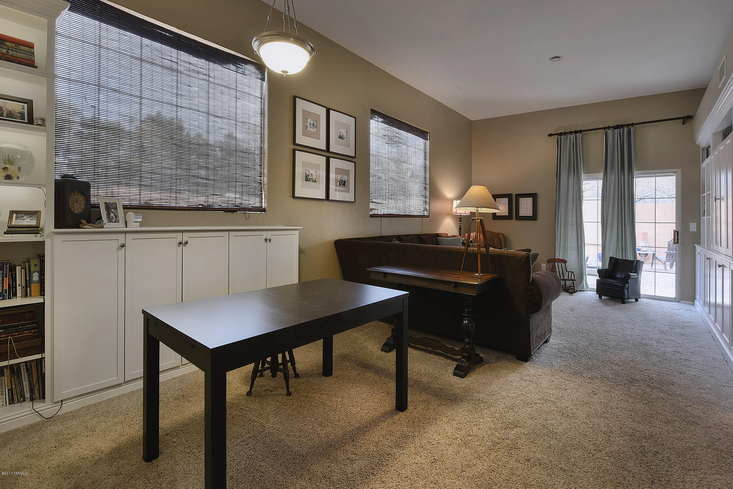 Mesquite Creek II  (1-118) - Residential