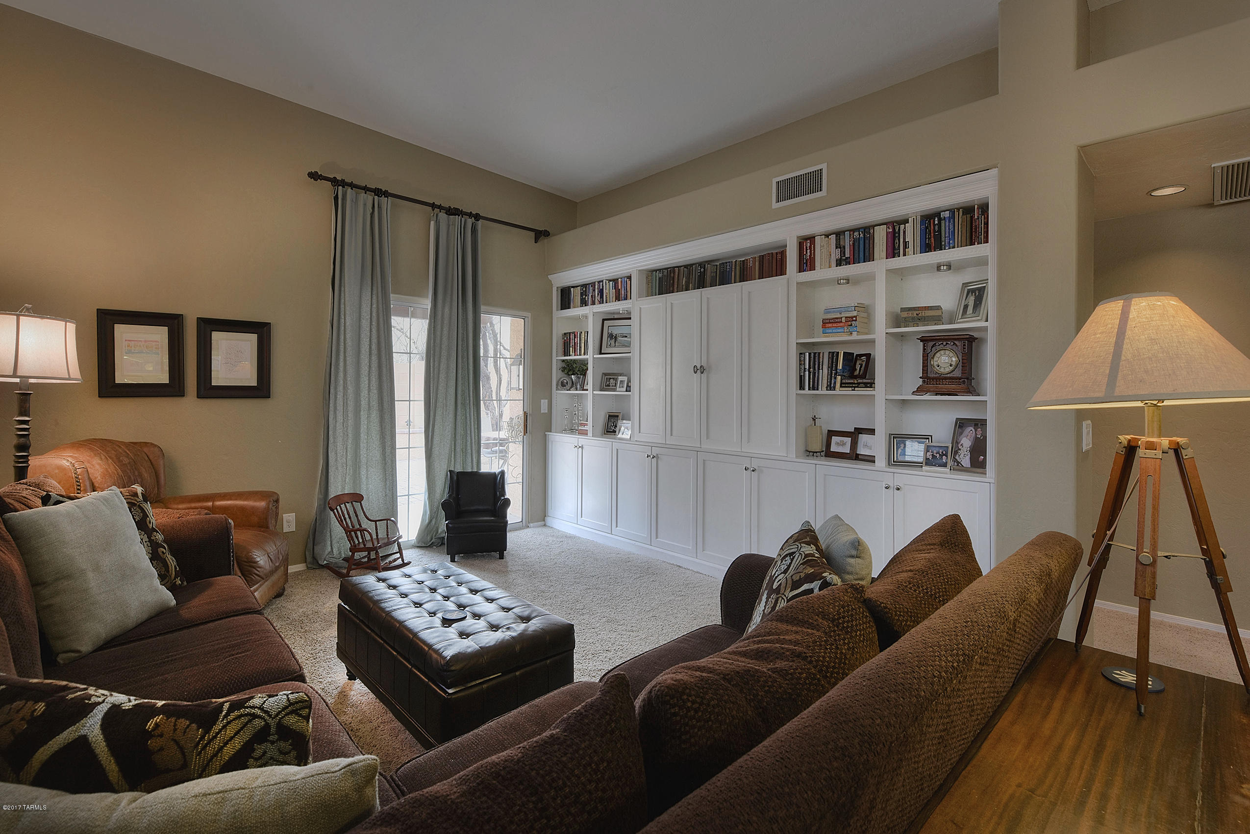 Mesquite Creek II  (1-118) - Residential