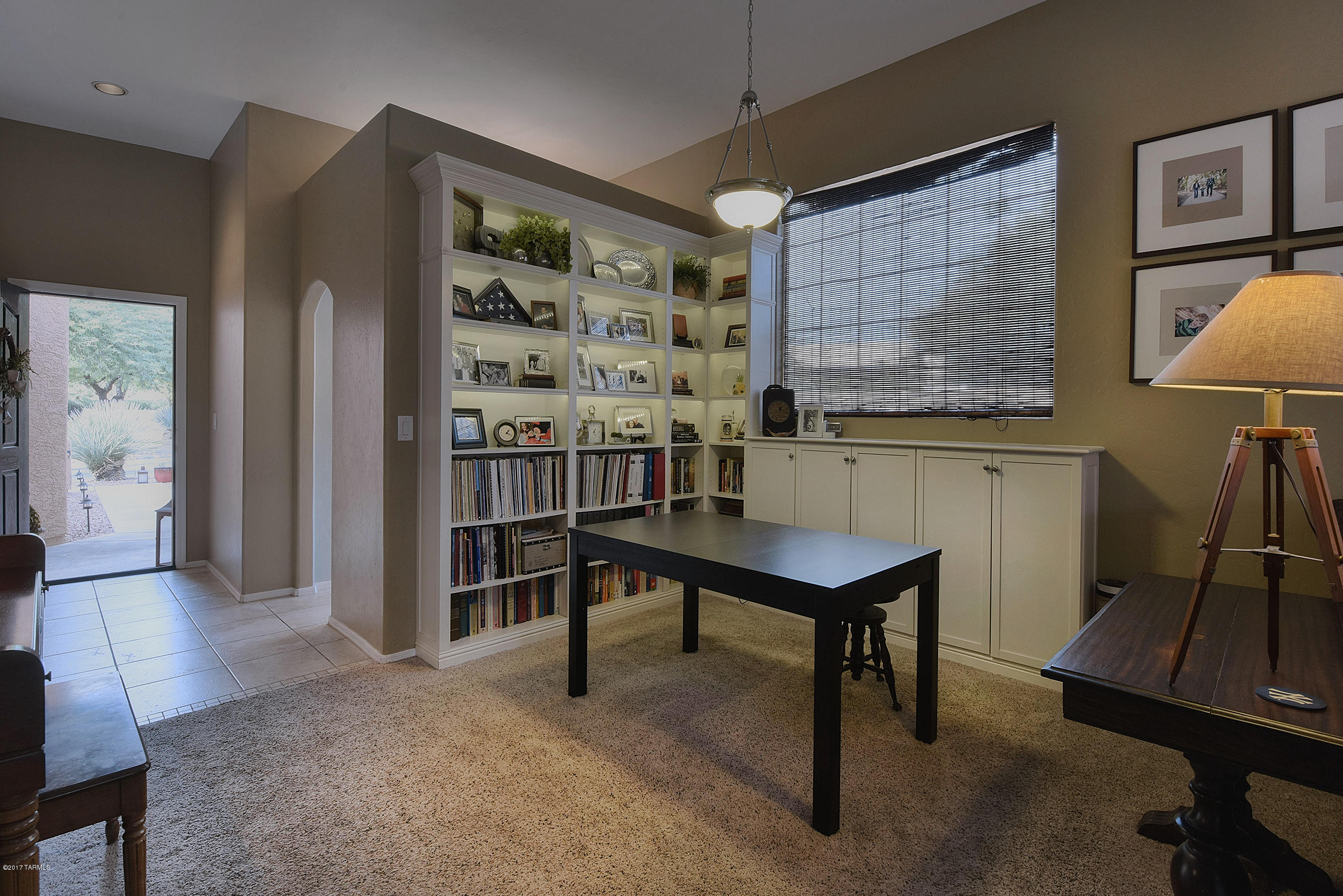 Mesquite Creek II  (1-118) - Residential