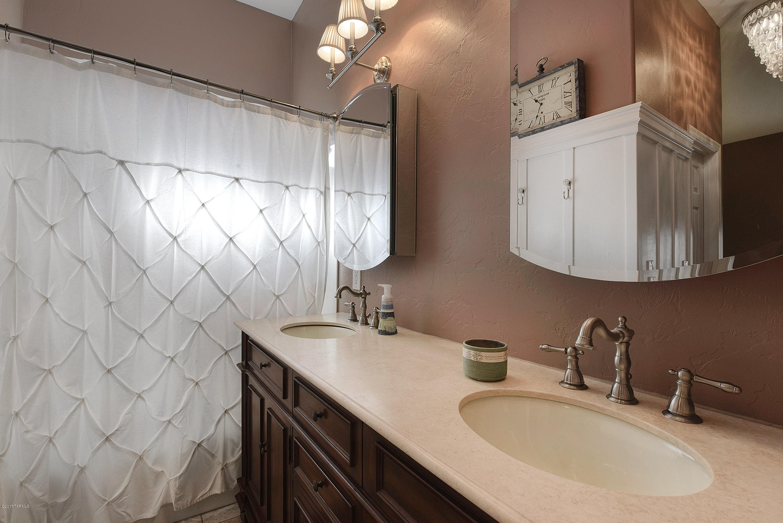 Mesquite Creek II  (1-118) - Residential