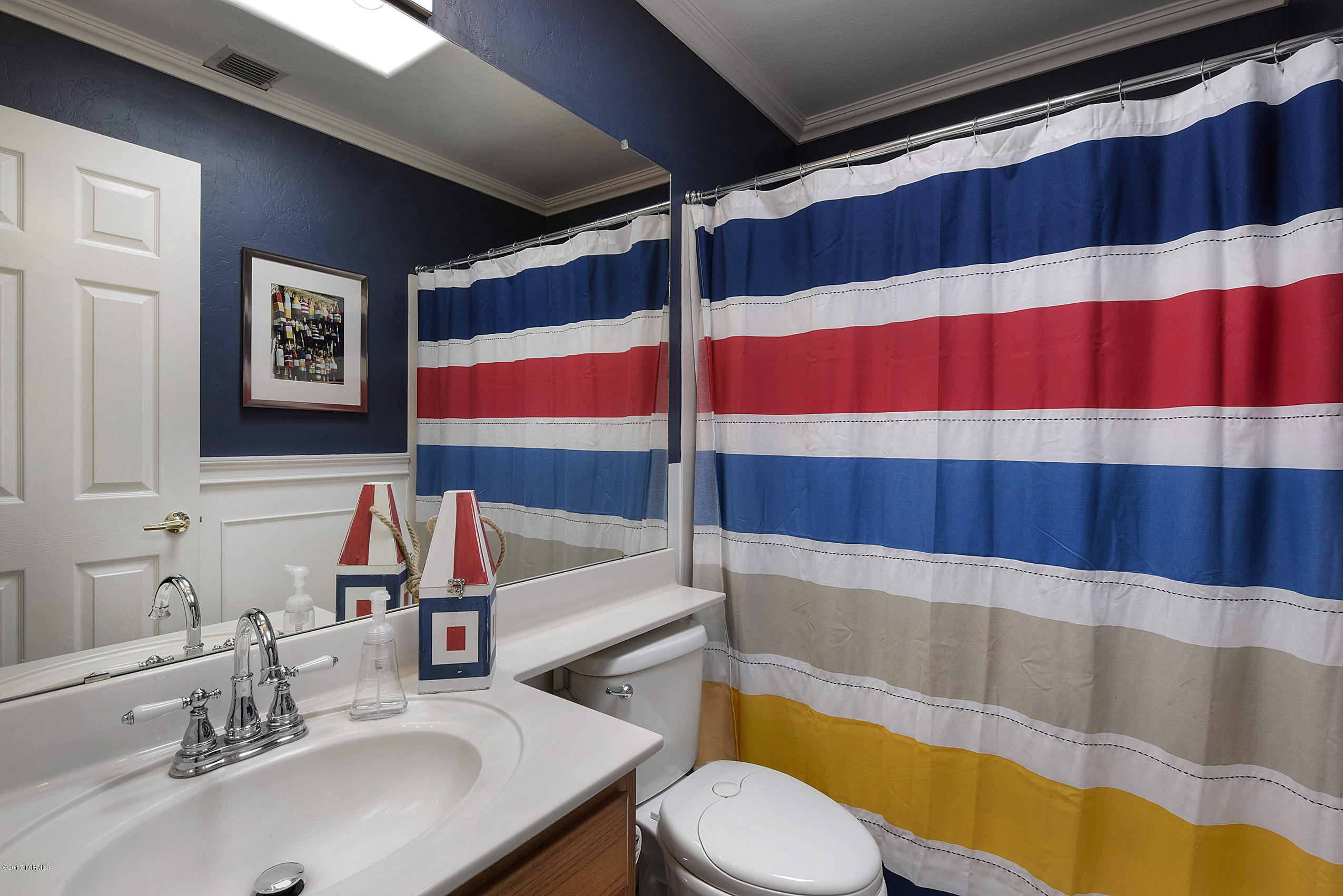 Mesquite Creek II  (1-118) - Residential