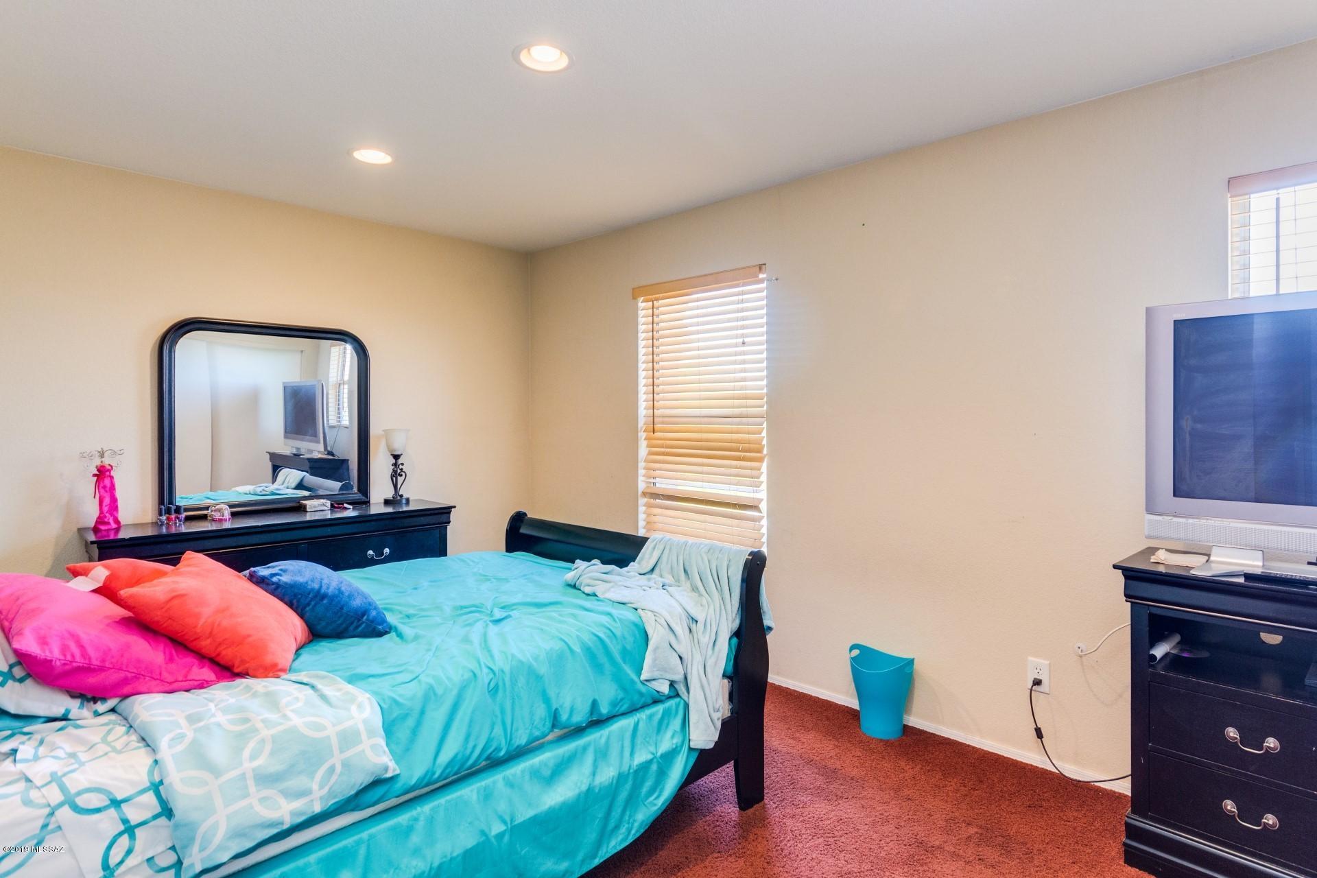 Pantano Ridge (1-123) - Residential
