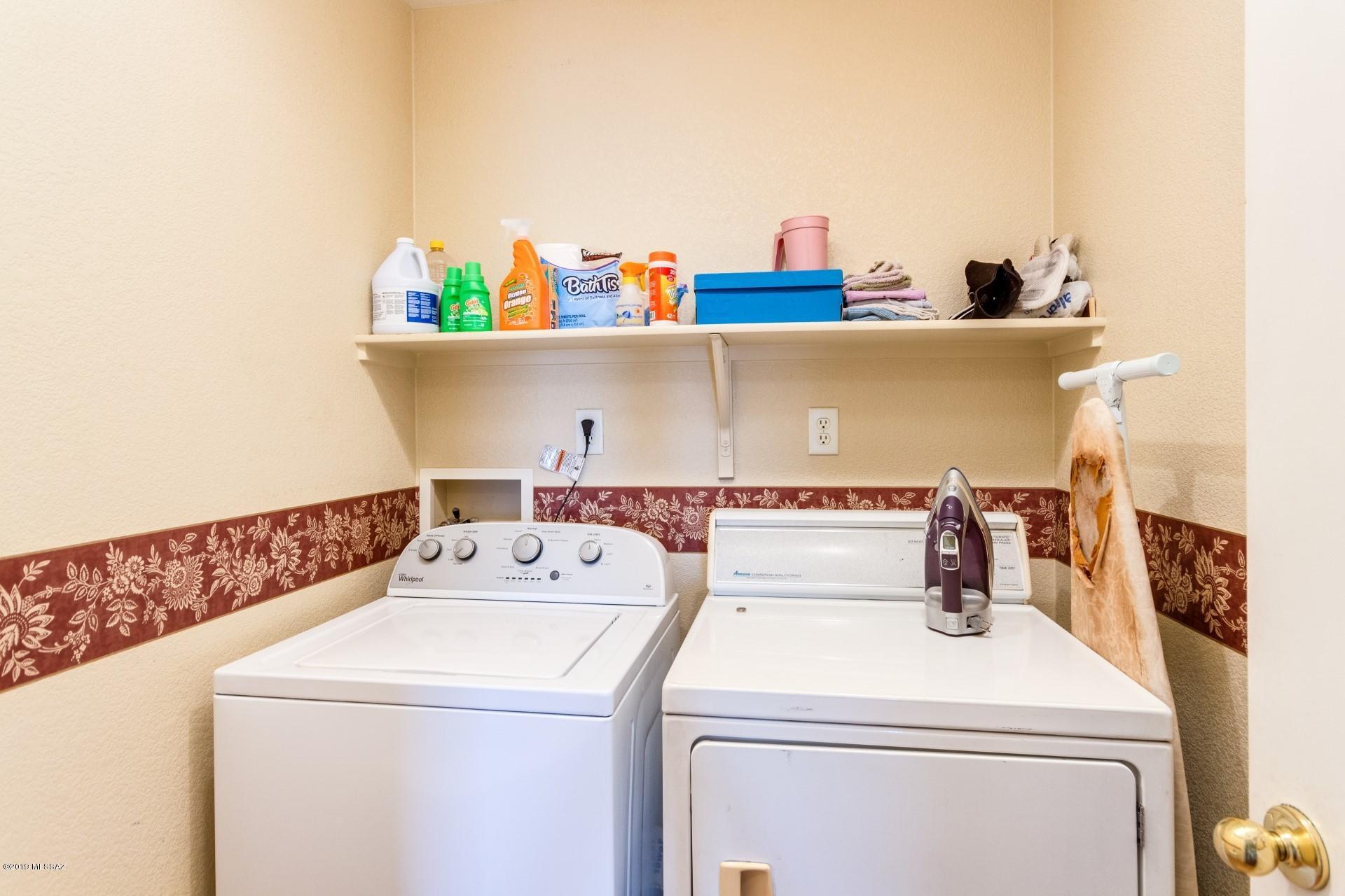 Pantano Ridge (1-123) - Residential