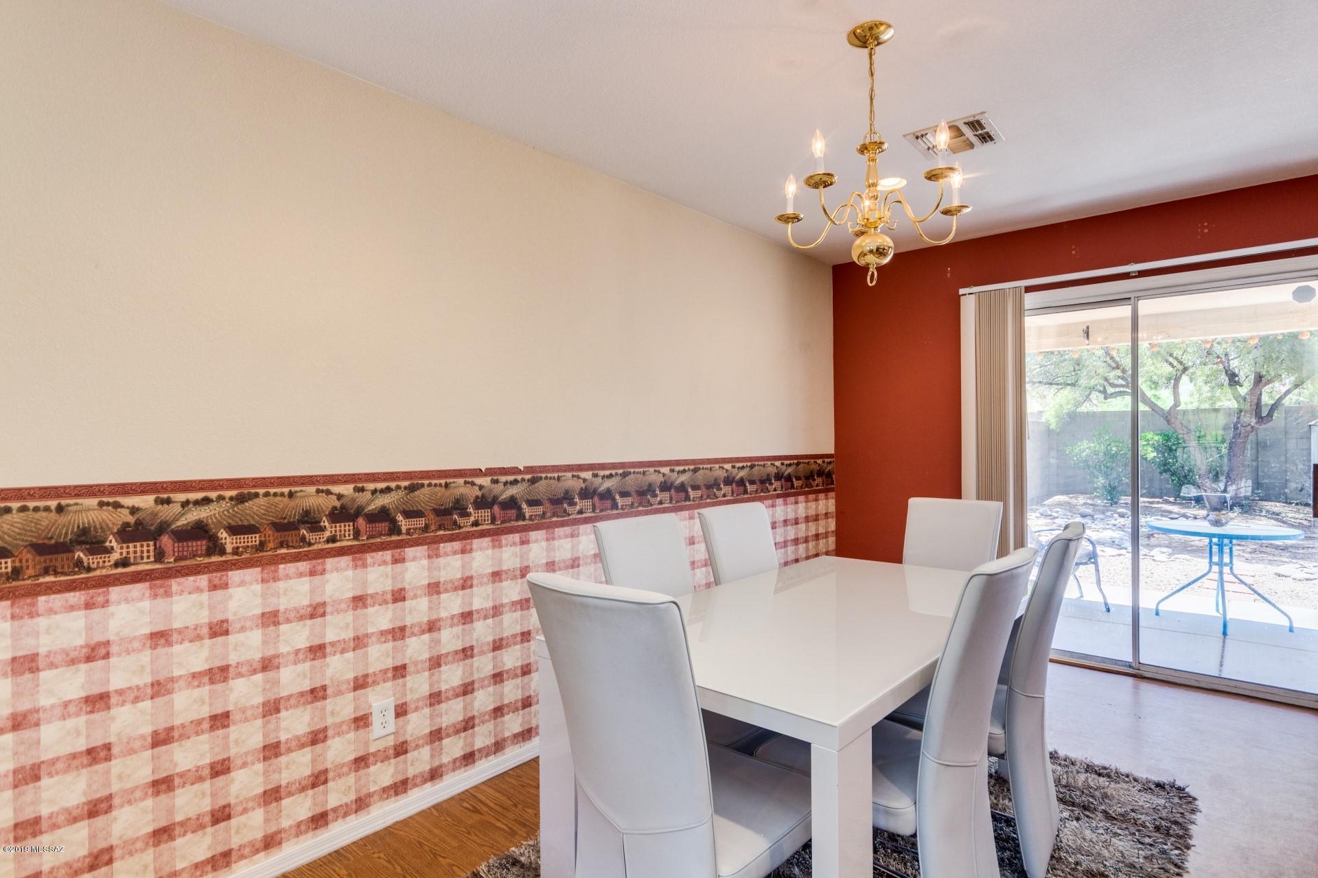 Pantano Ridge (1-123) - Residential