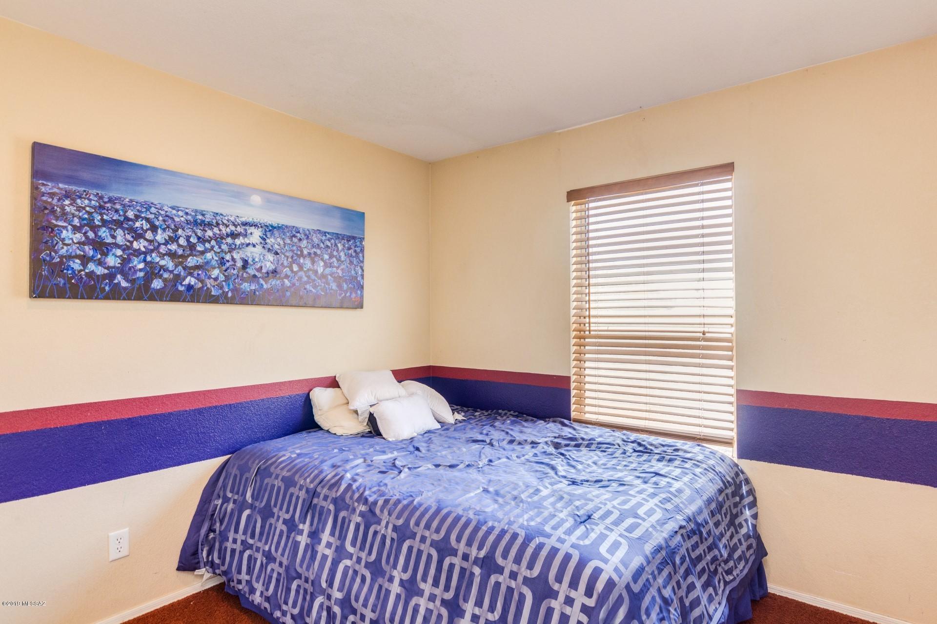 Pantano Ridge (1-123) - Residential