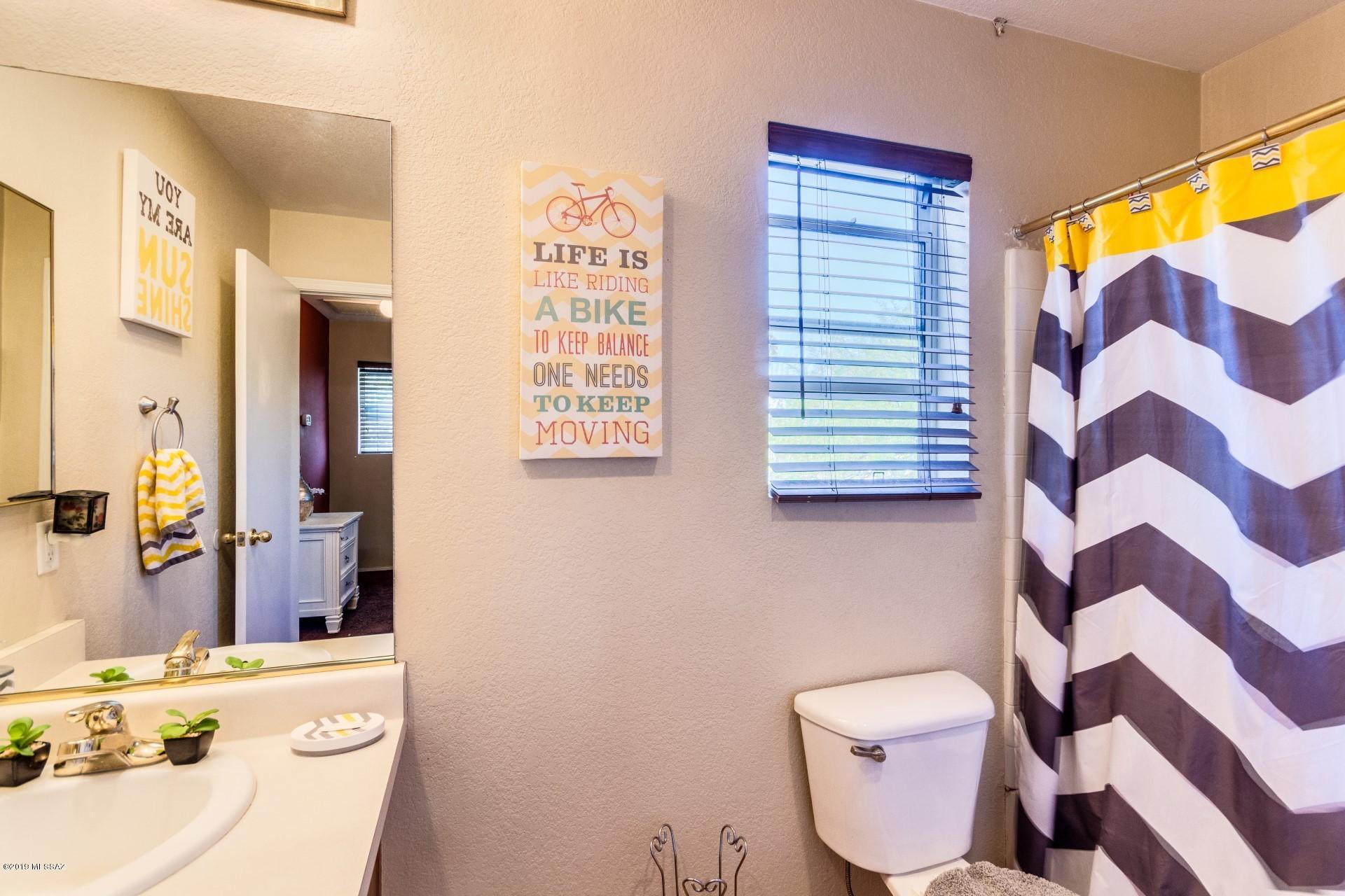 Pantano Ridge (1-123) - Residential