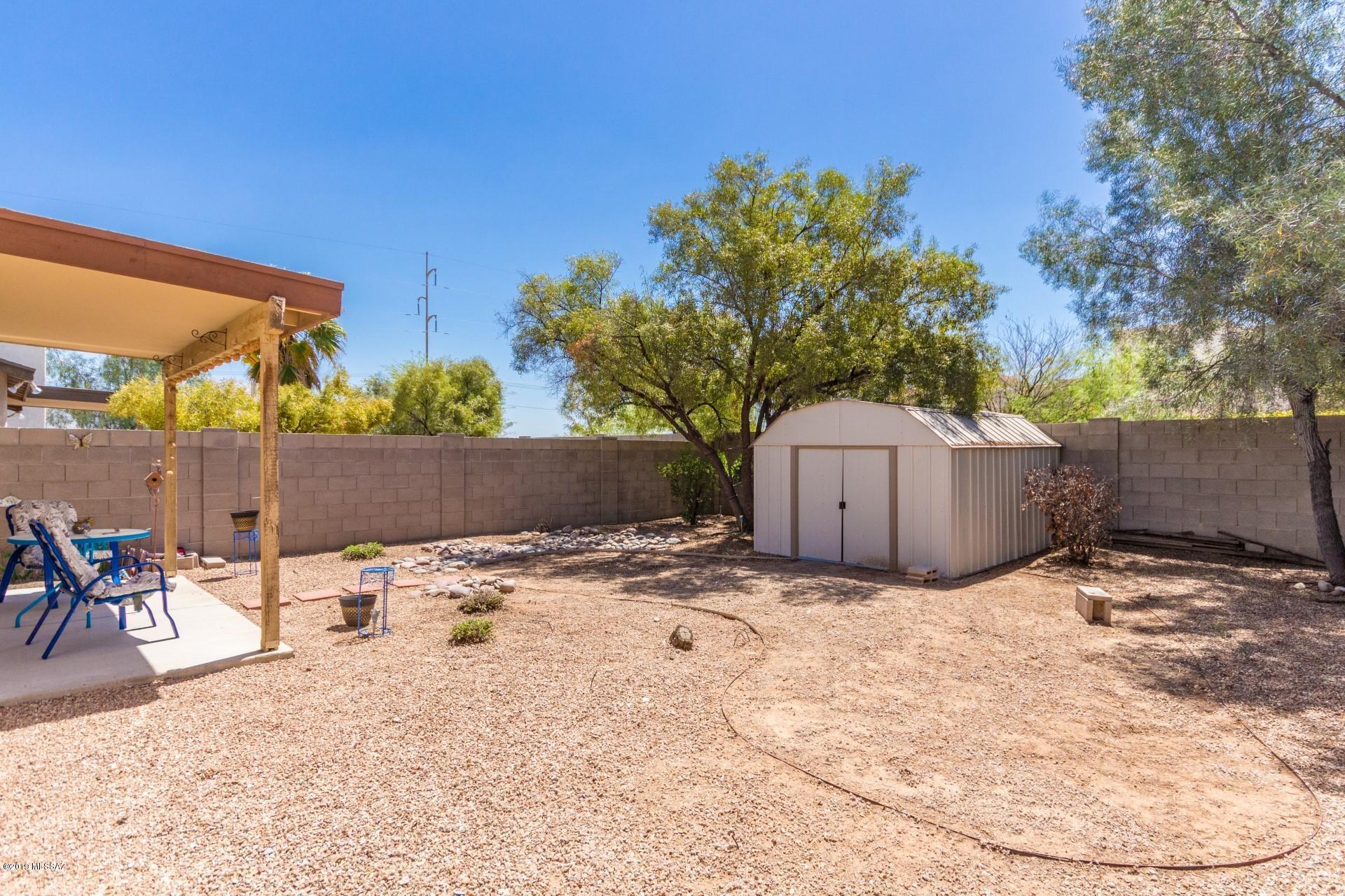 Pantano Ridge (1-123) - Residential