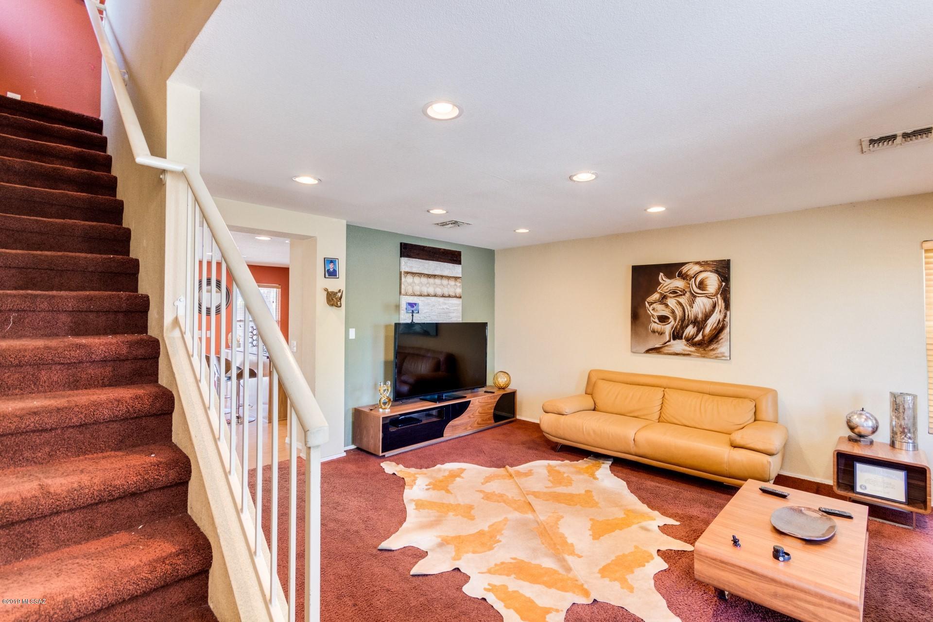 Pantano Ridge (1-123) - Residential