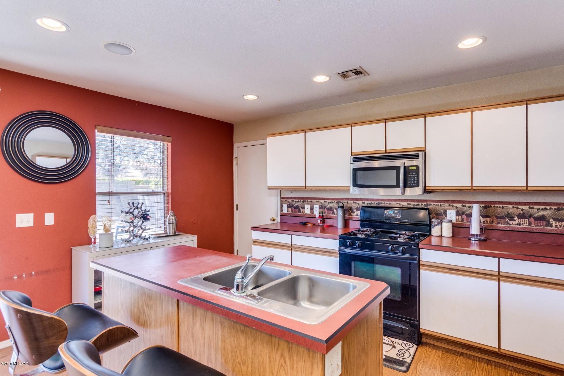 Pantano Ridge (1-123) - Residential