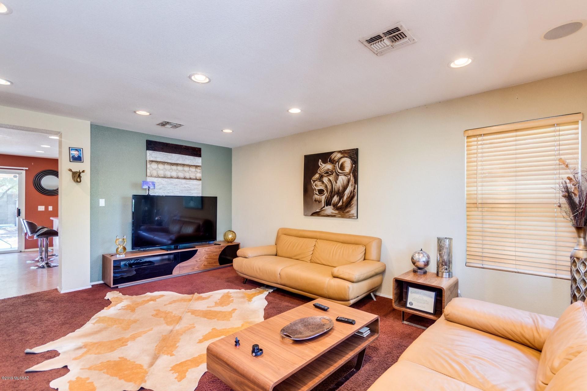 Pantano Ridge (1-123) - Residential