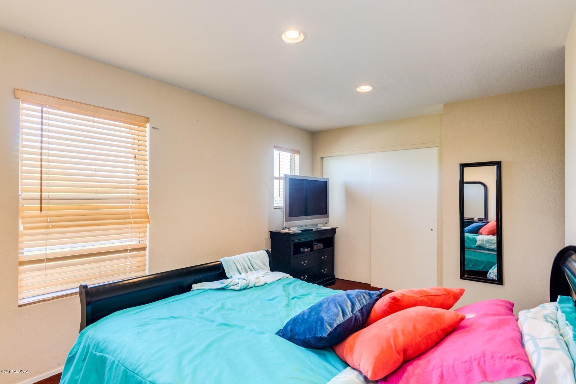 Pantano Ridge (1-123) - Residential