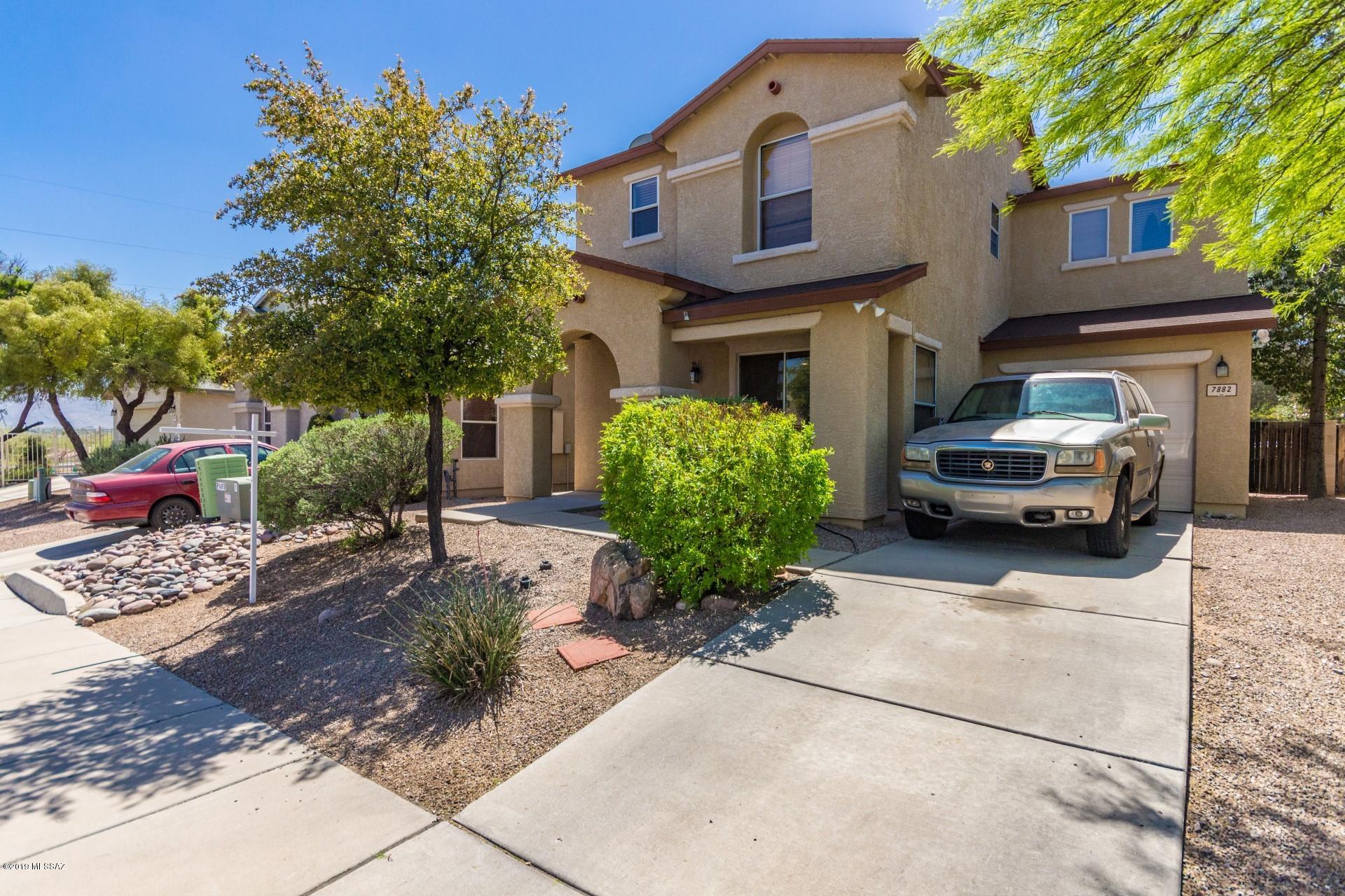 Pantano Ridge (1-123) - Residential