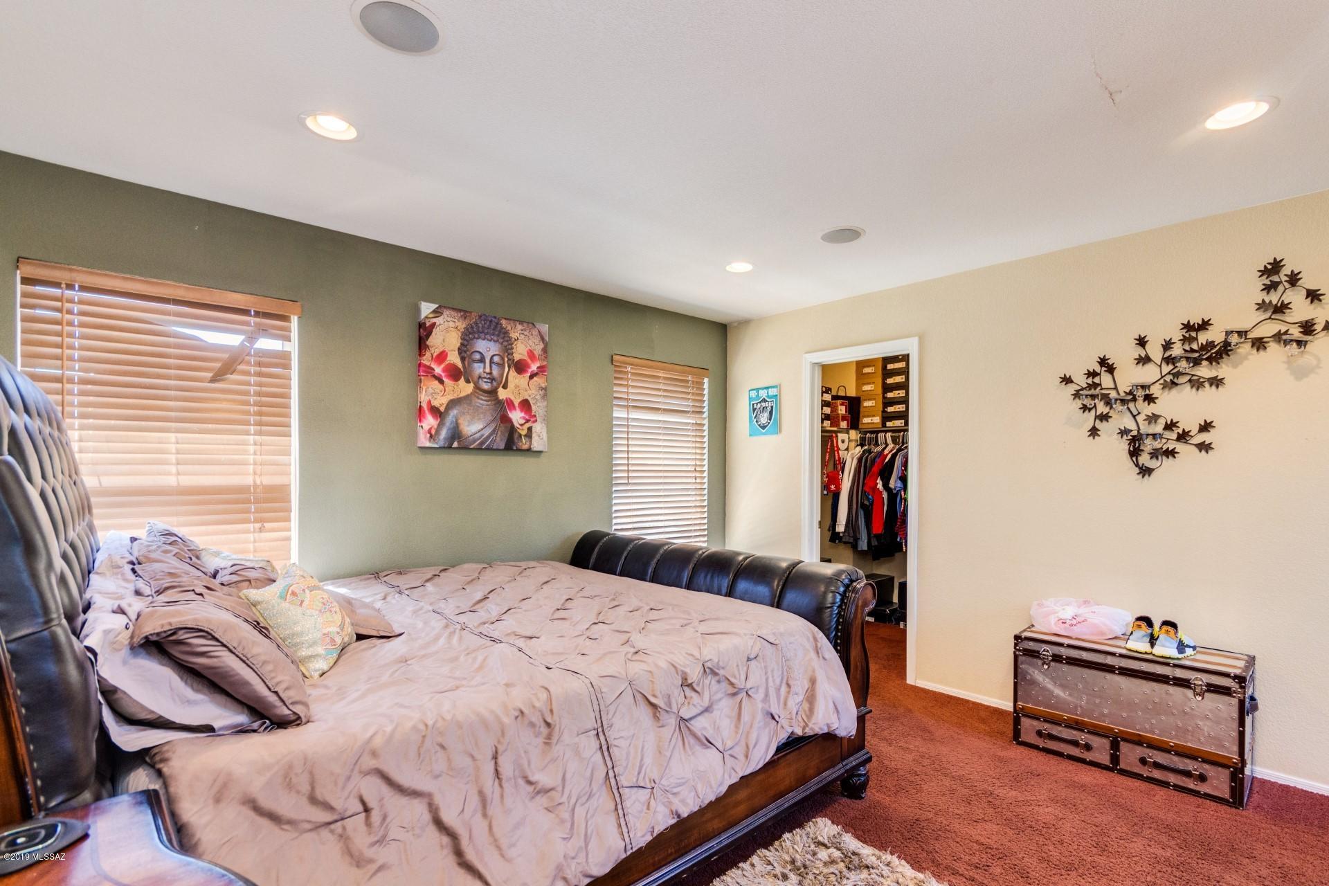 Pantano Ridge (1-123) - Residential