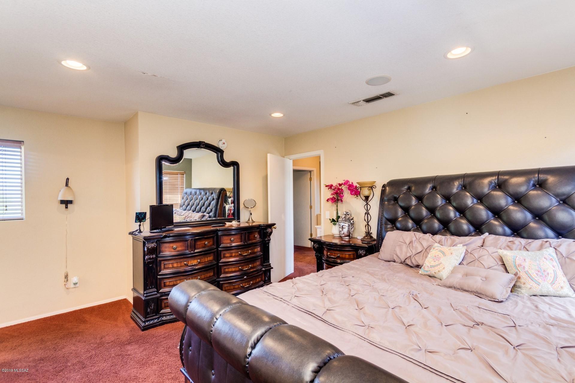 Pantano Ridge (1-123) - Residential