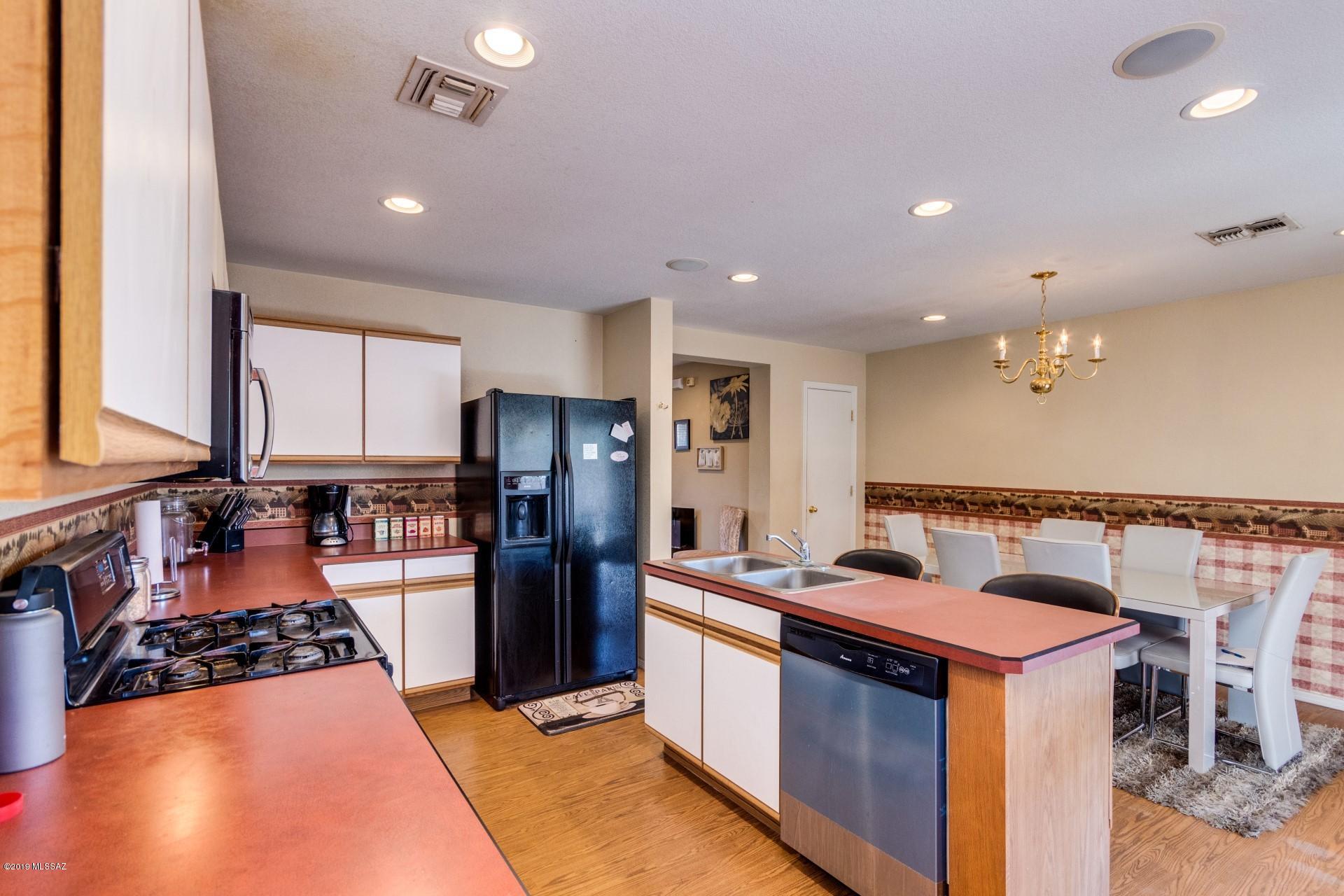 Pantano Ridge (1-123) - Residential