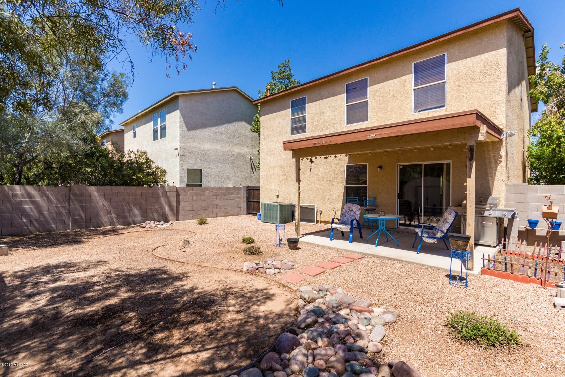 Pantano Ridge (1-123) - Residential