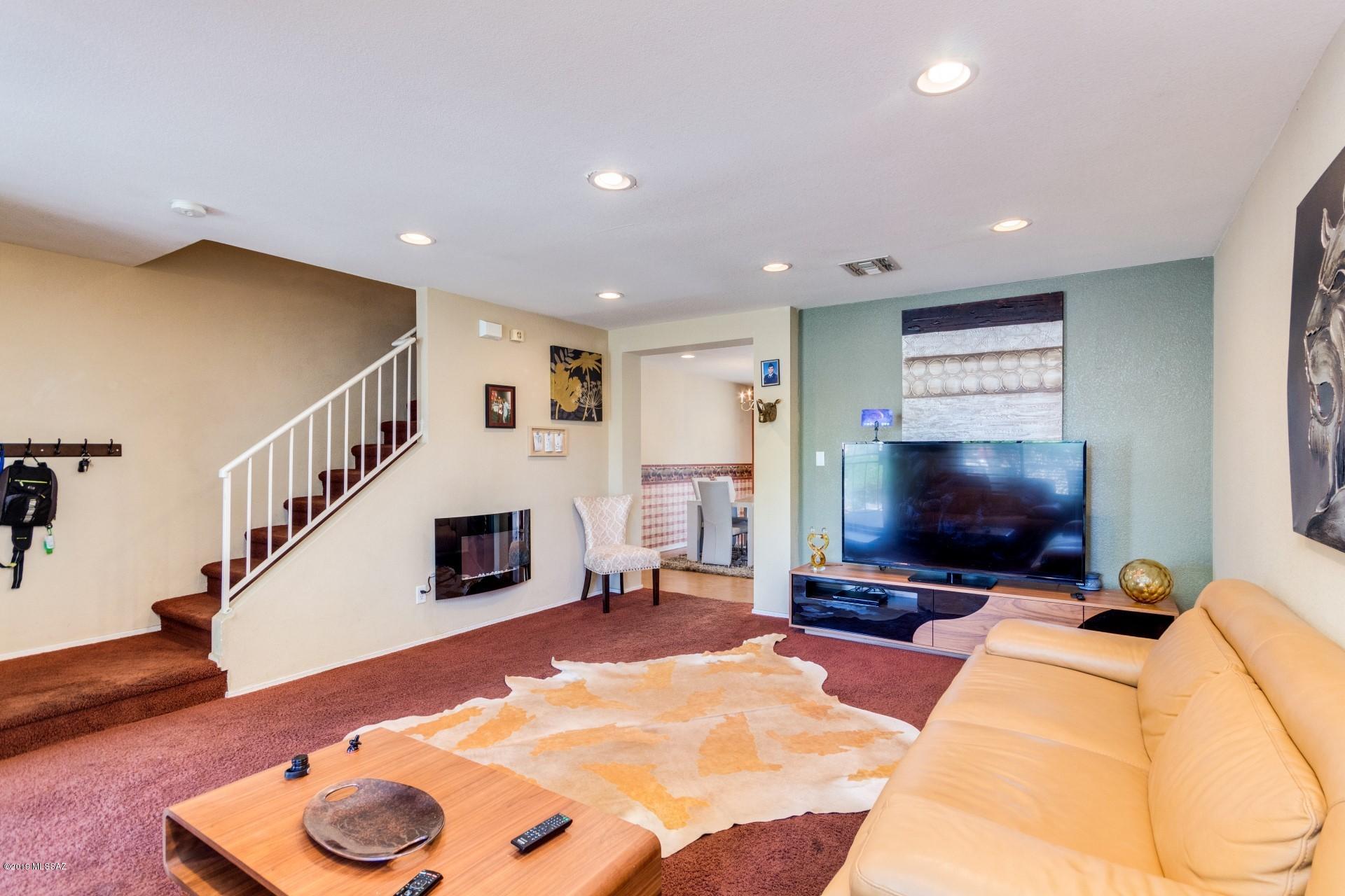 Pantano Ridge (1-123) - Residential