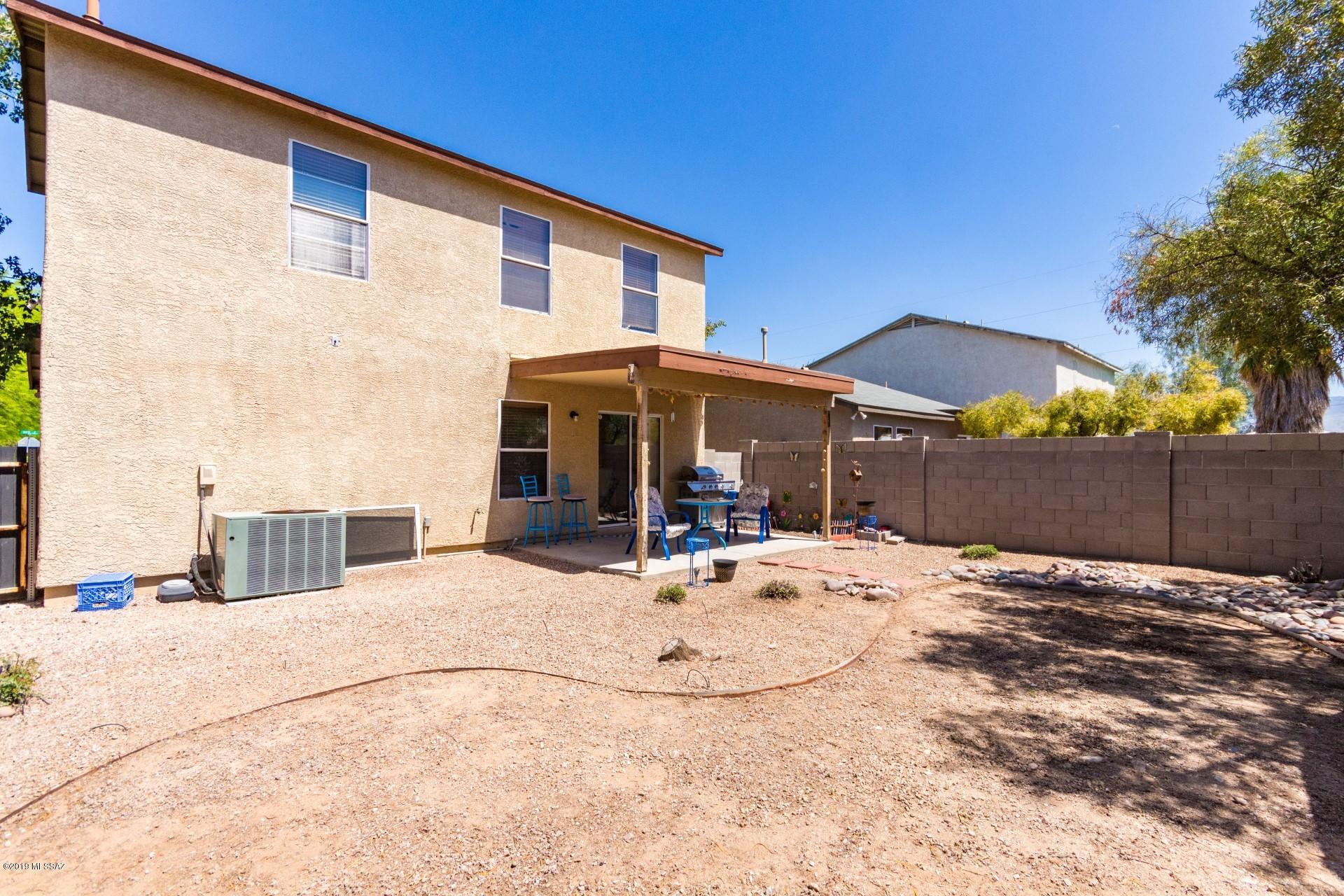 Pantano Ridge (1-123) - Residential