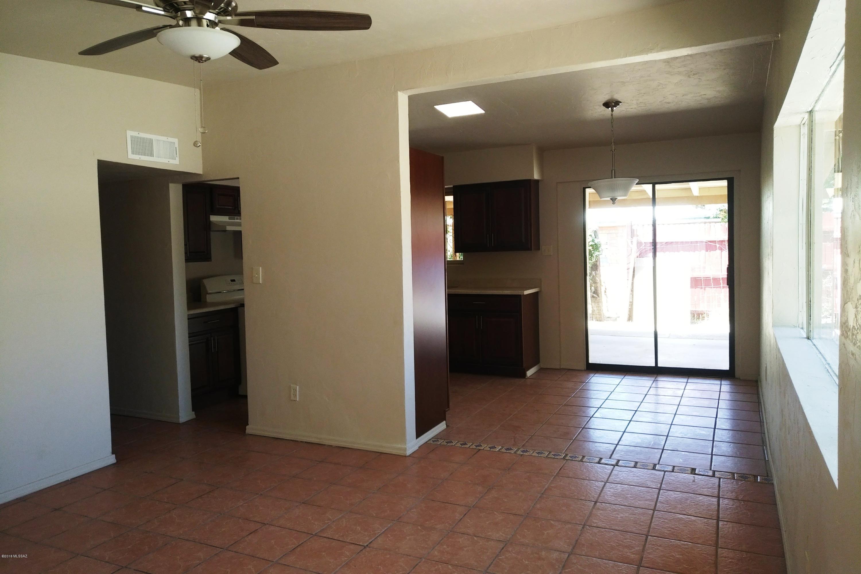 Downtown - Residential