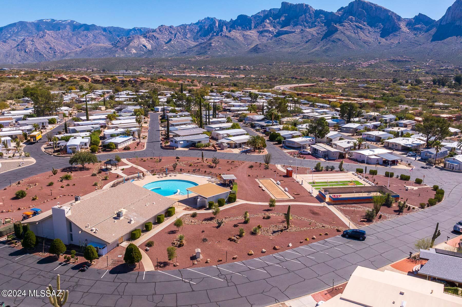The Highlands 2 (401-458) - Residential