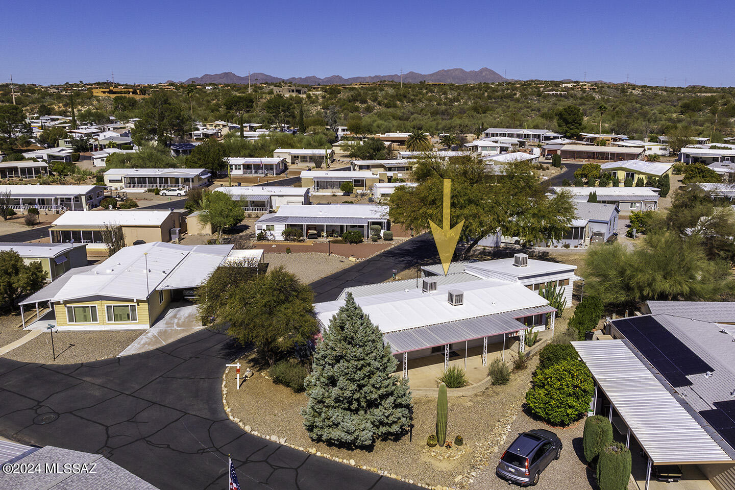 The Highlands 2 (401-458) - Residential