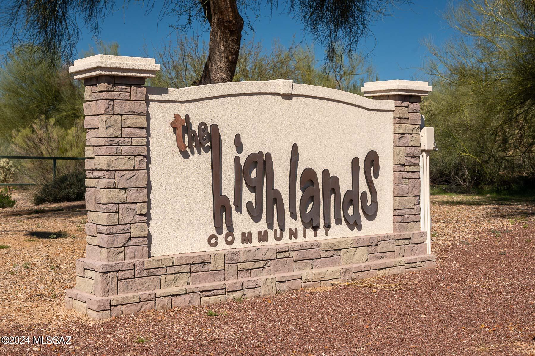 The Highlands 2 (401-458) - Residential