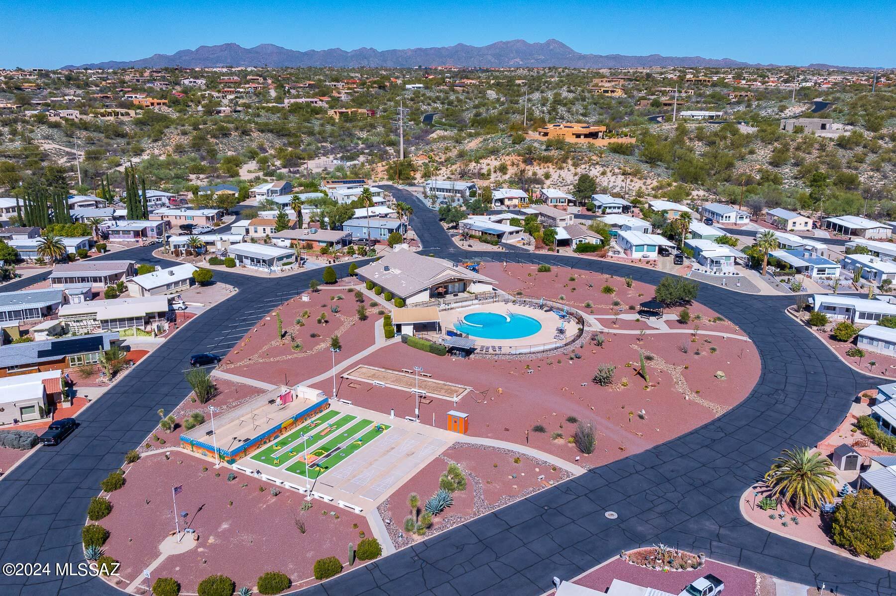 The Highlands 2 (401-458) - Residential