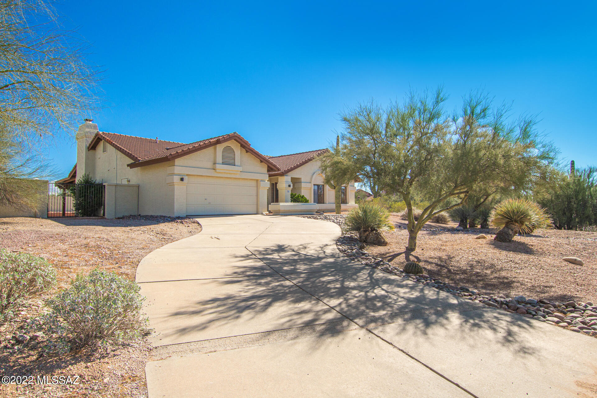 Orange Grove Hills (1-33) - Residential