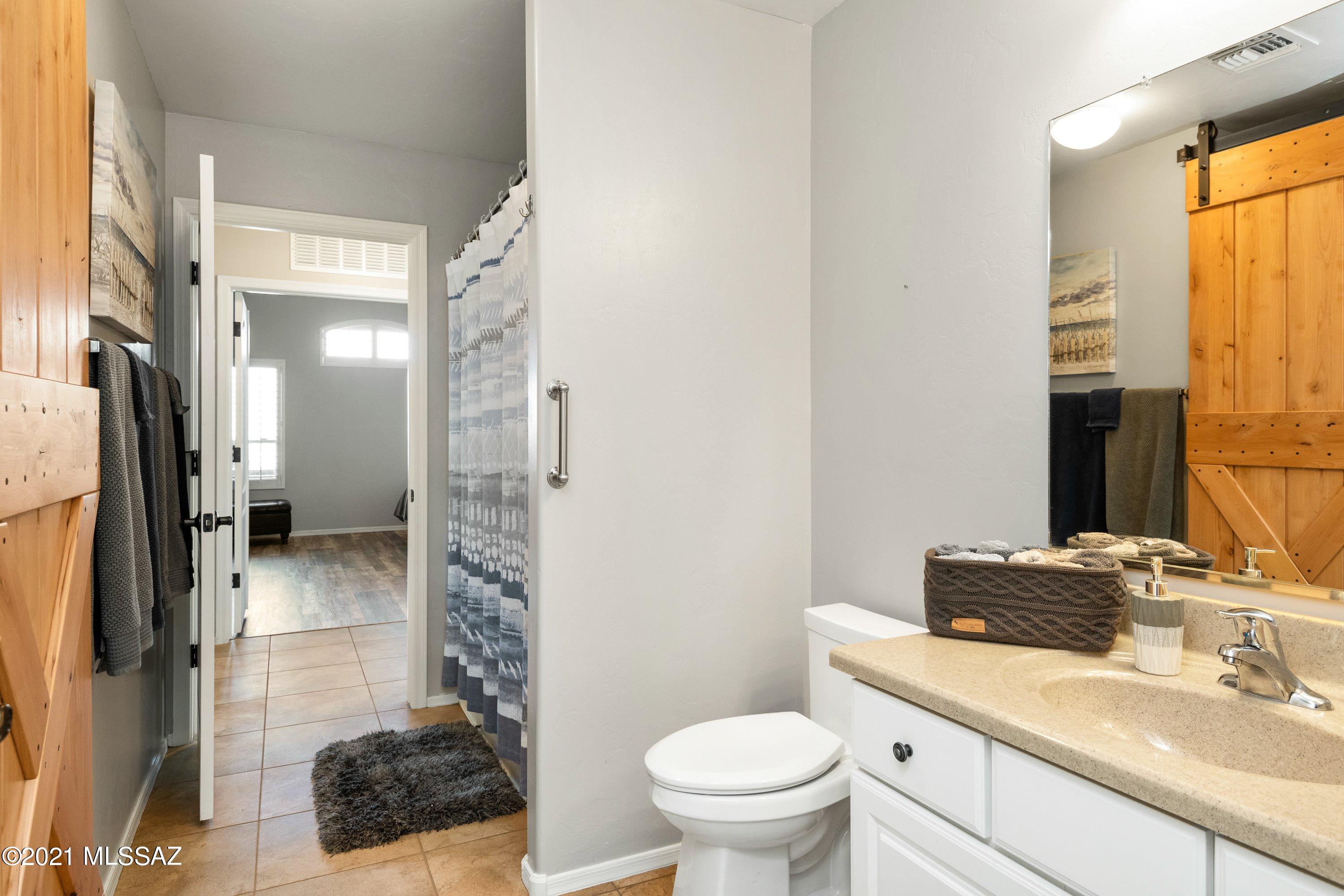Eagle Crest Ranch - Residential